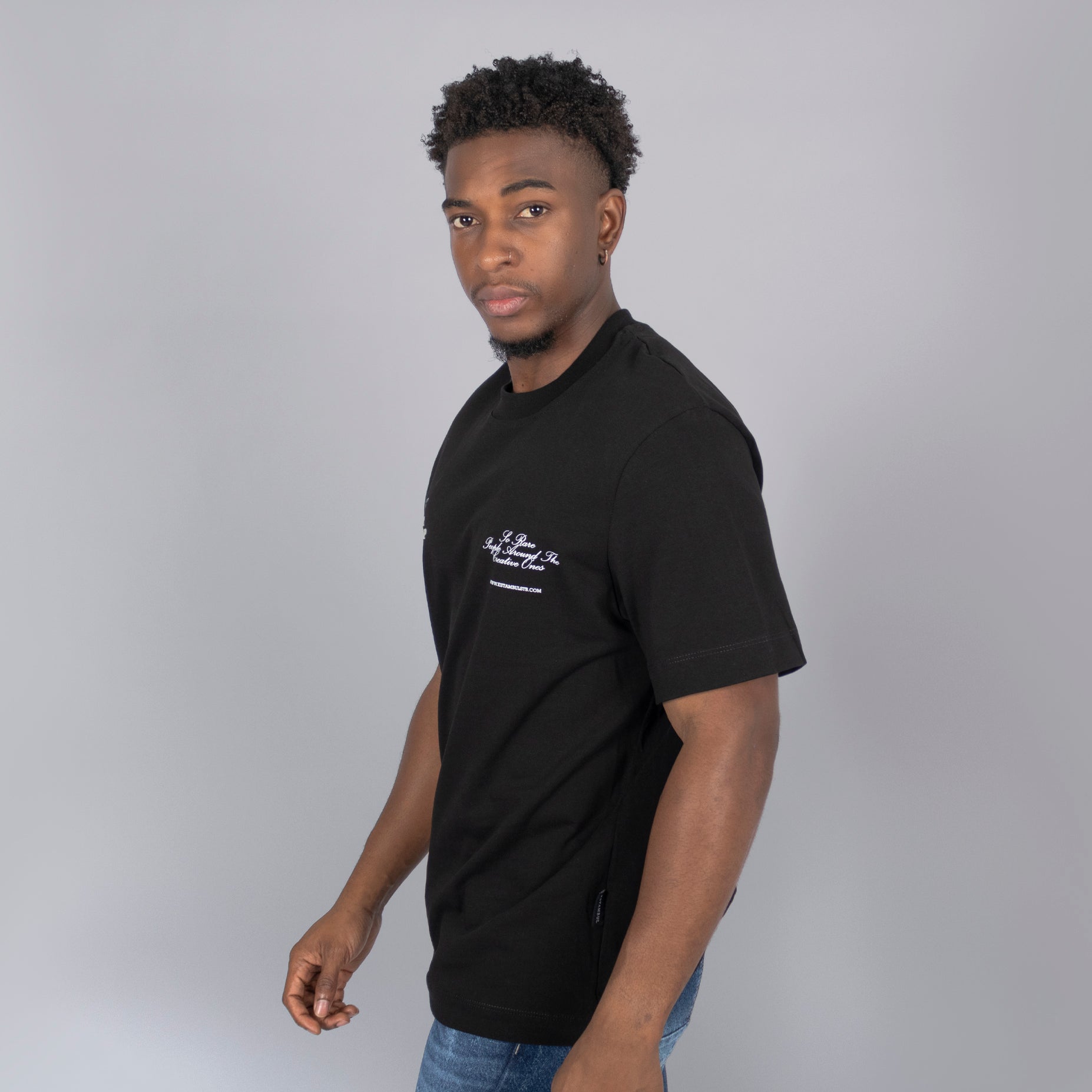 Camiseta hombre bear