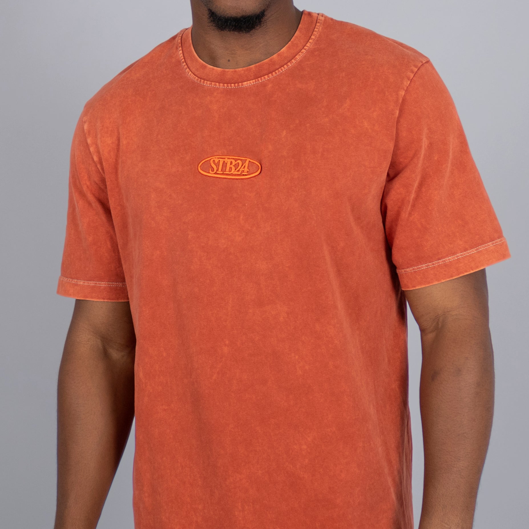 Camiseta hombre Acid wear