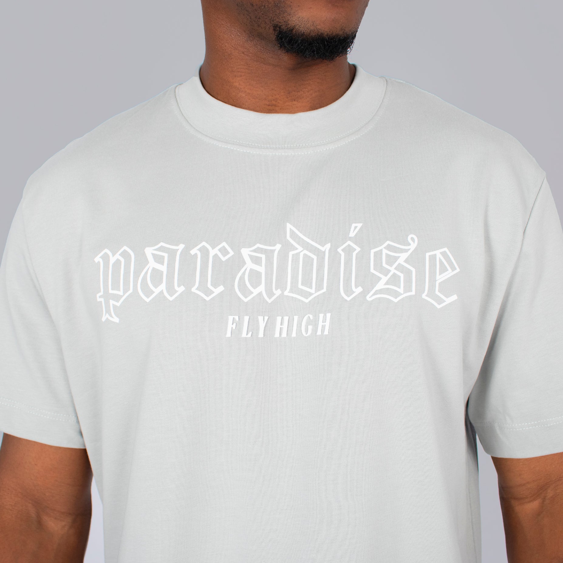 Camiseta hombre R. paradise