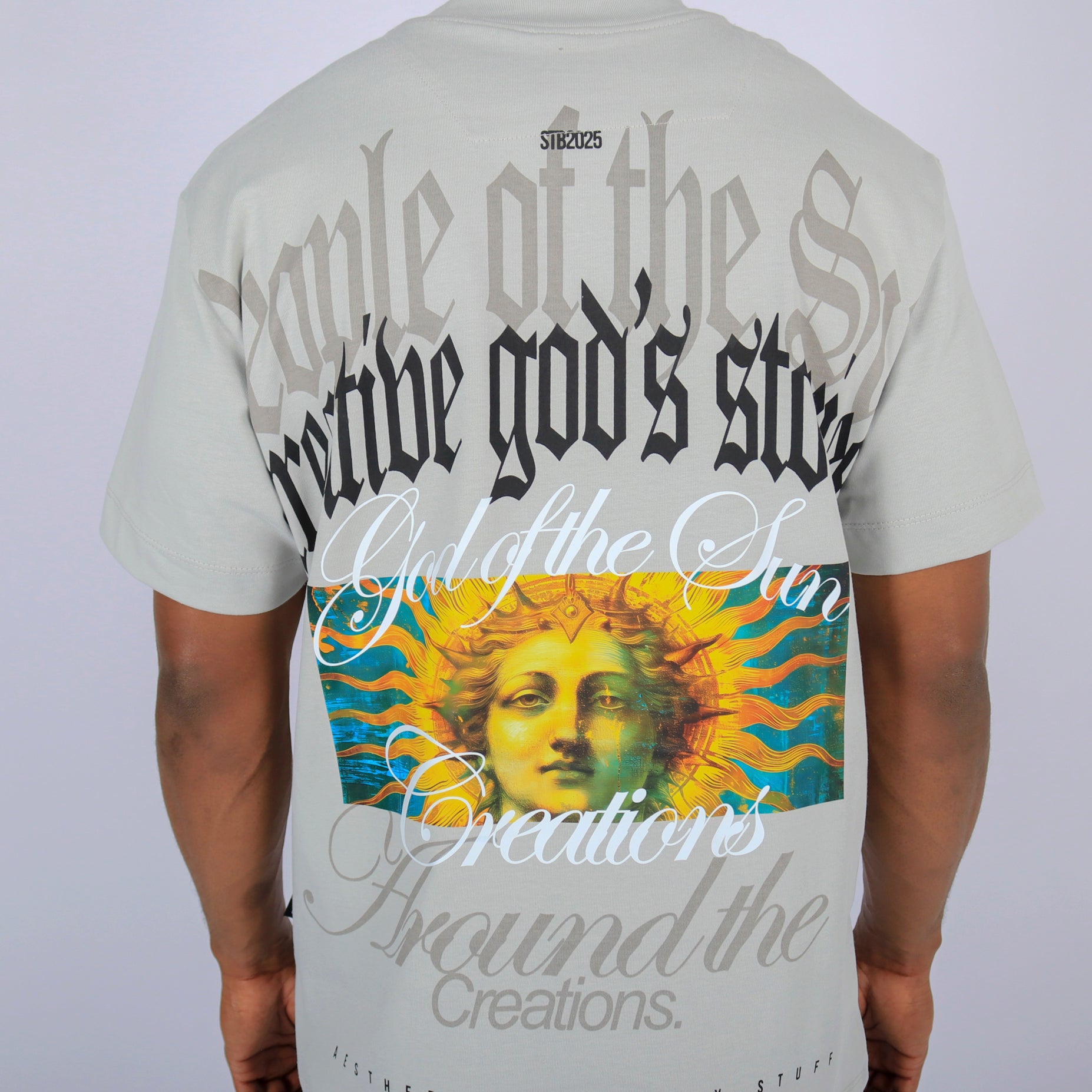 Camiseta  hombre Seus