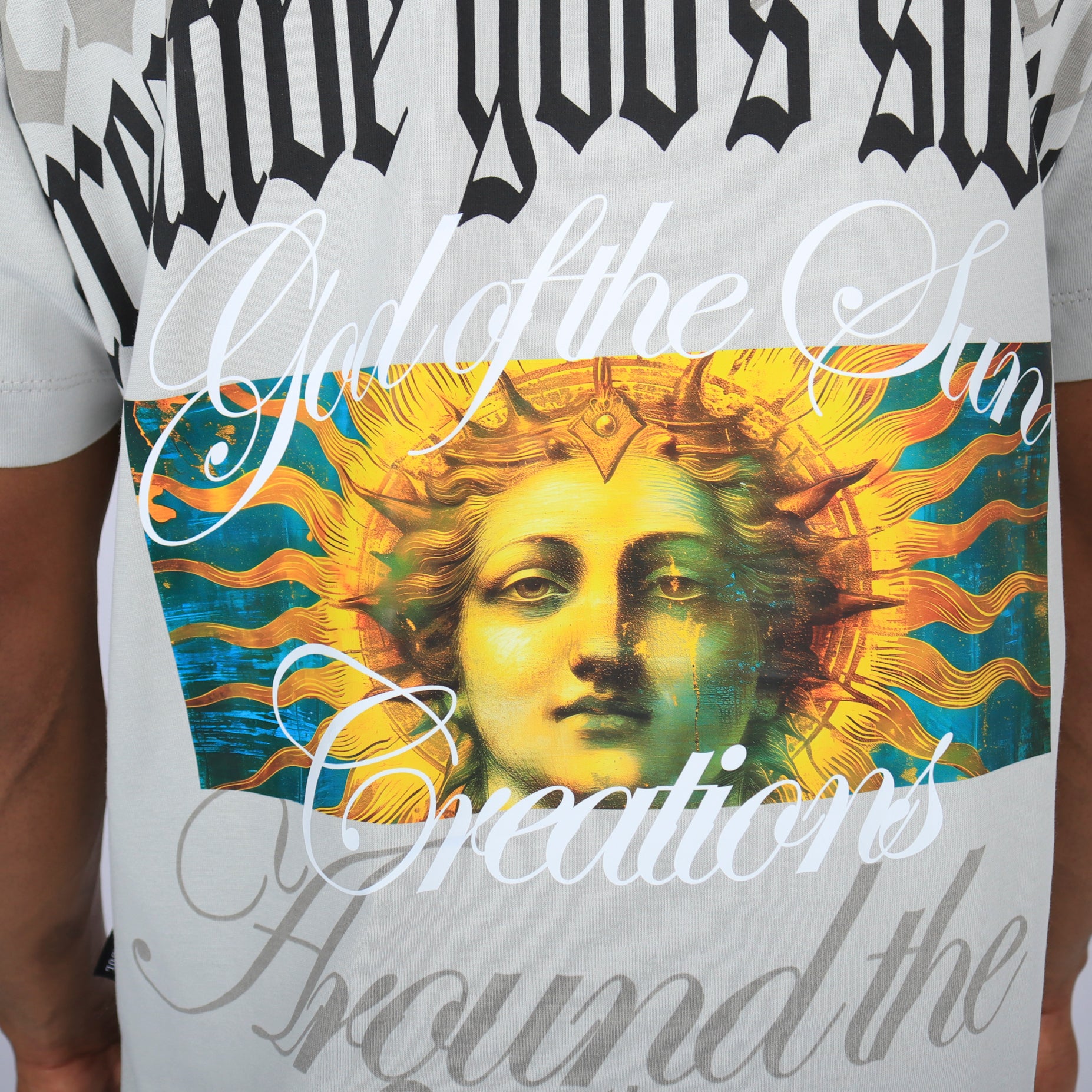 Camiseta  hombre Seus