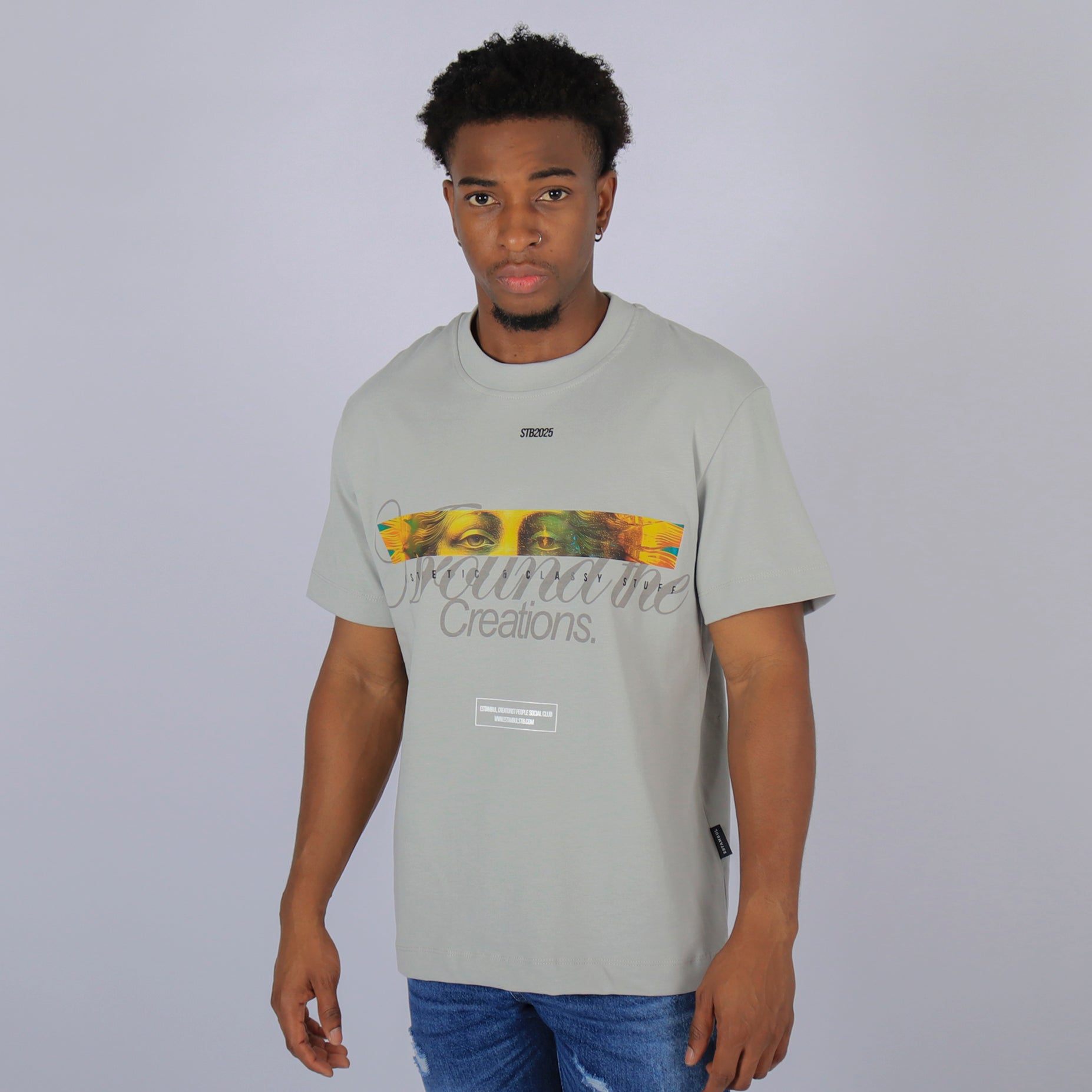 Camiseta  hombre Seus