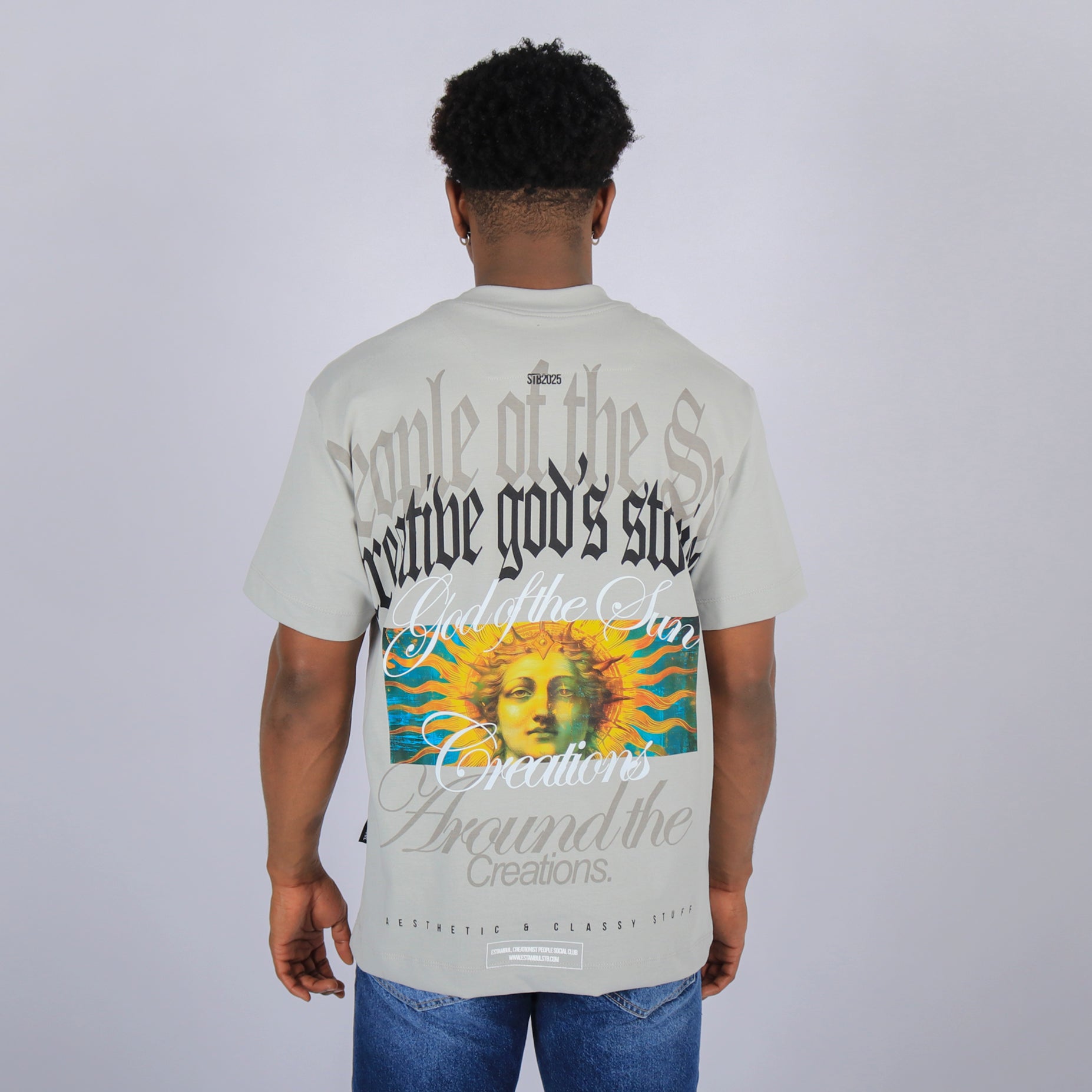 Camiseta  hombre Seus