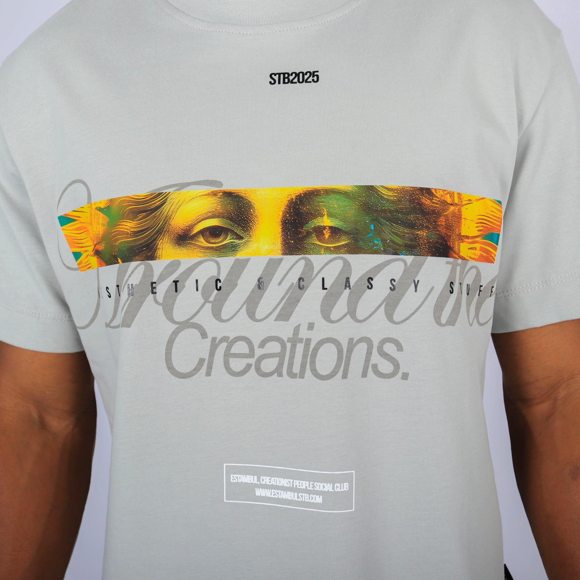 Camiseta  hombre Seus