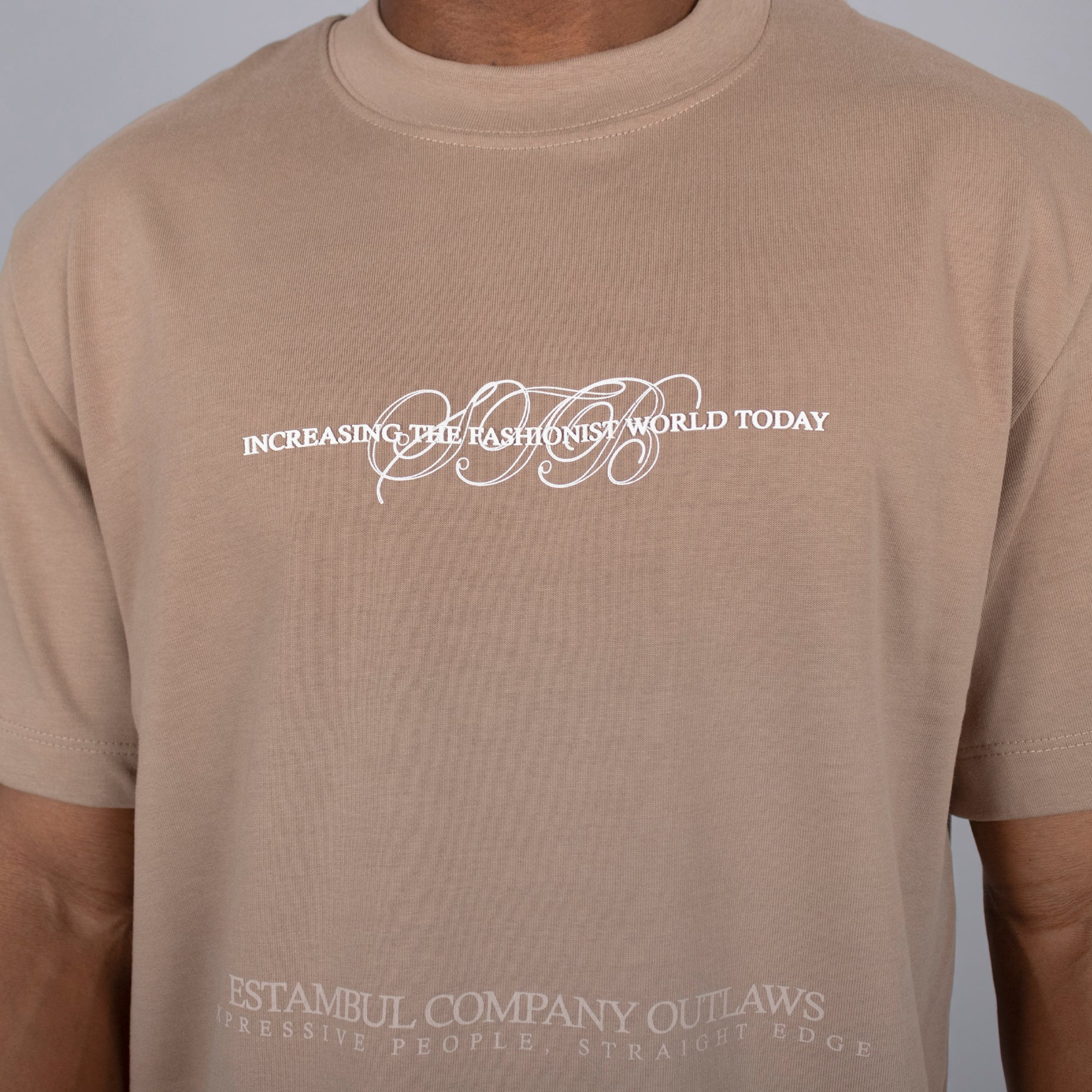 Camiseta hombre Dreams