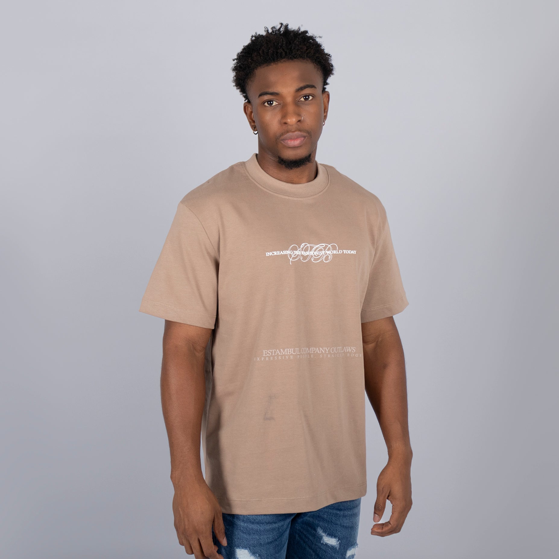 Camiseta hombre Dreams