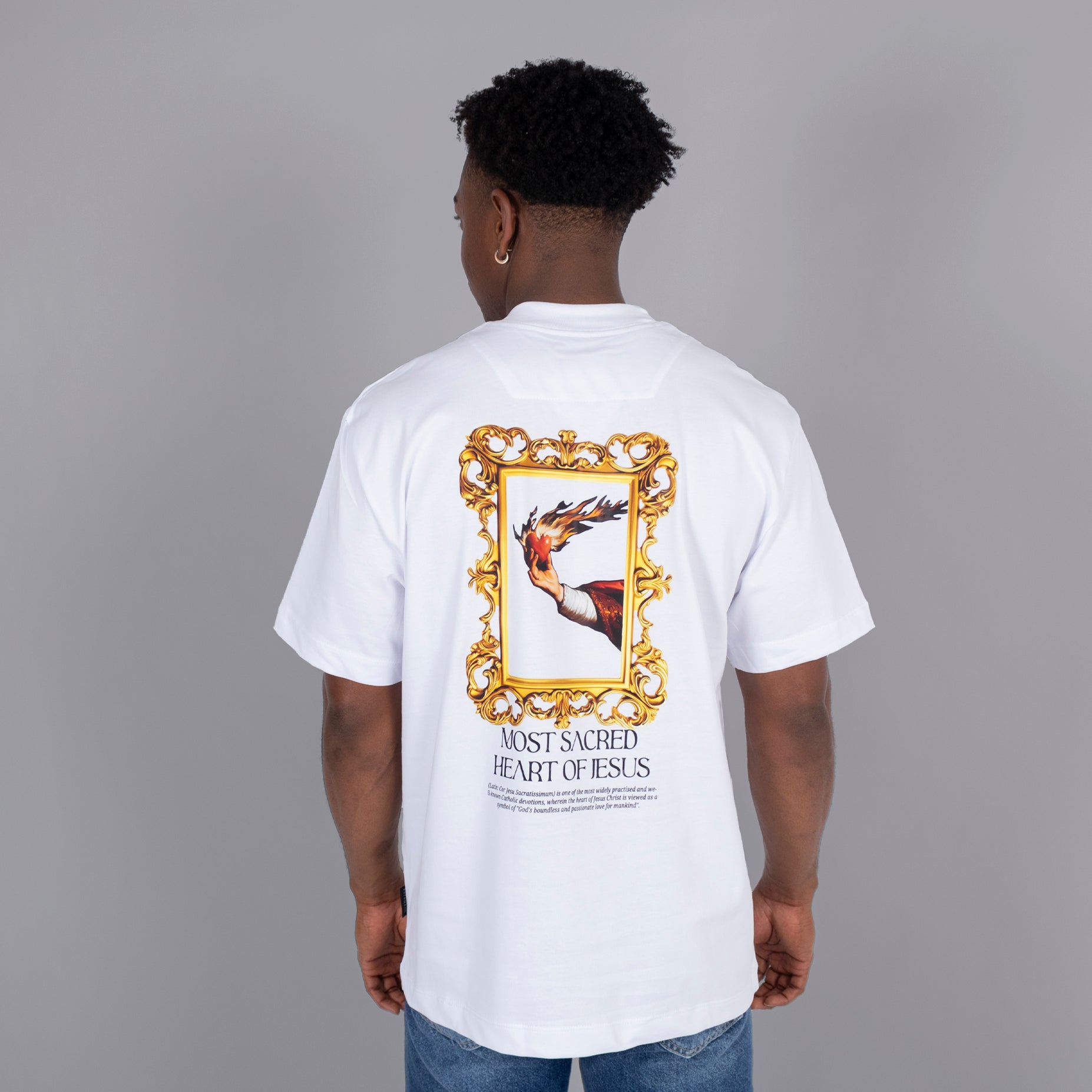 Camiseta hombre most