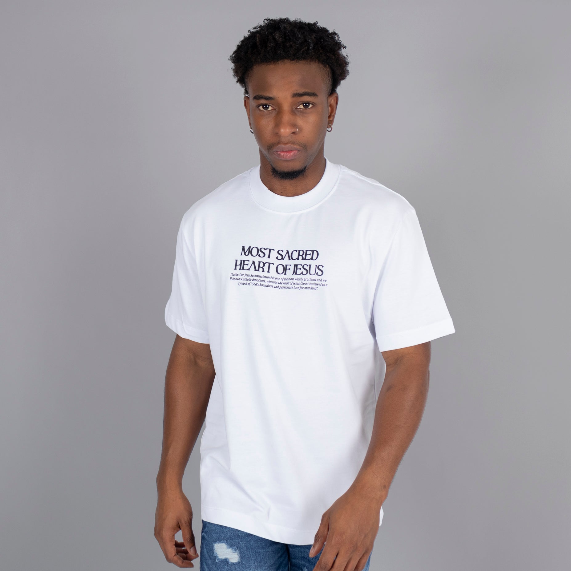 Camiseta hombre most