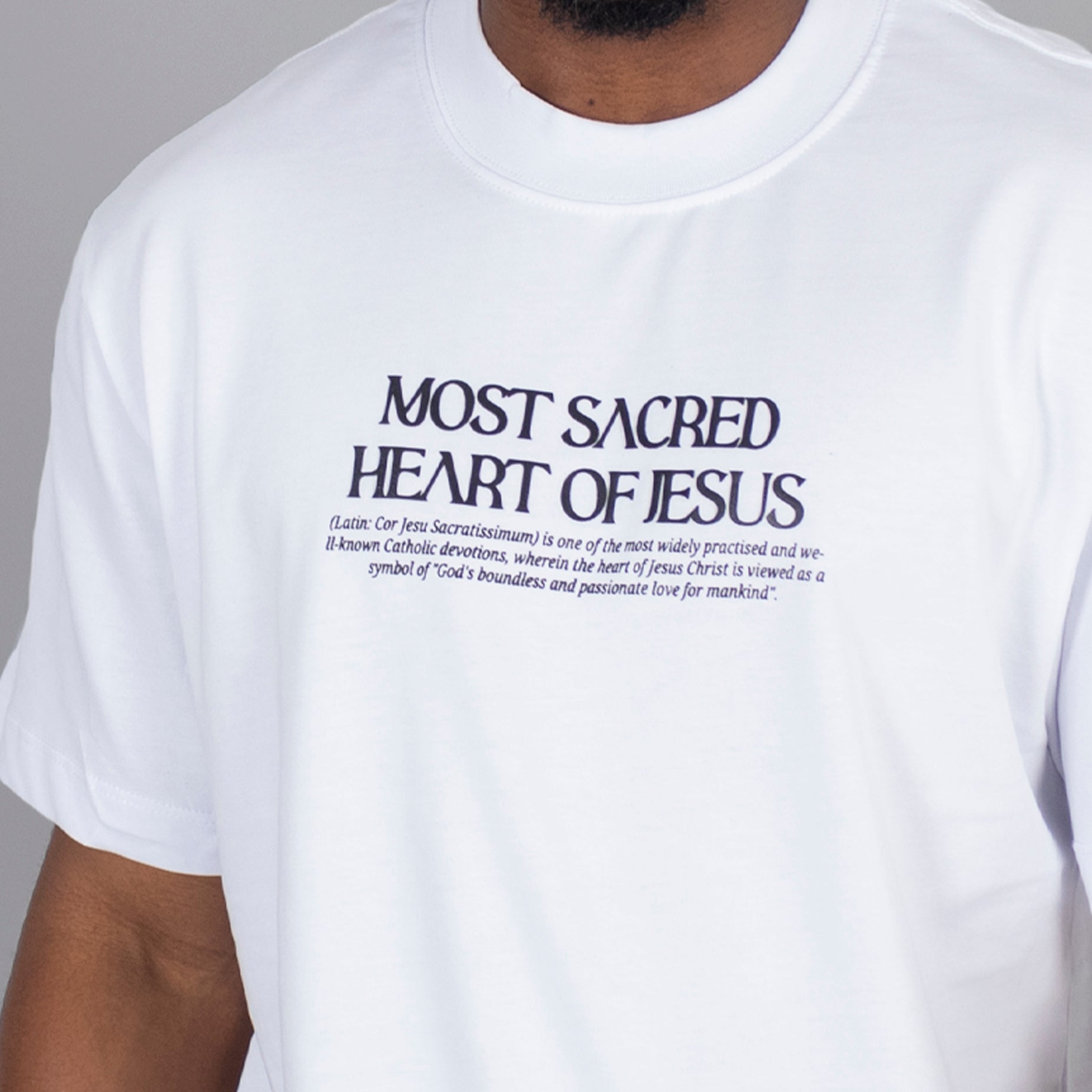 Camiseta hombre most