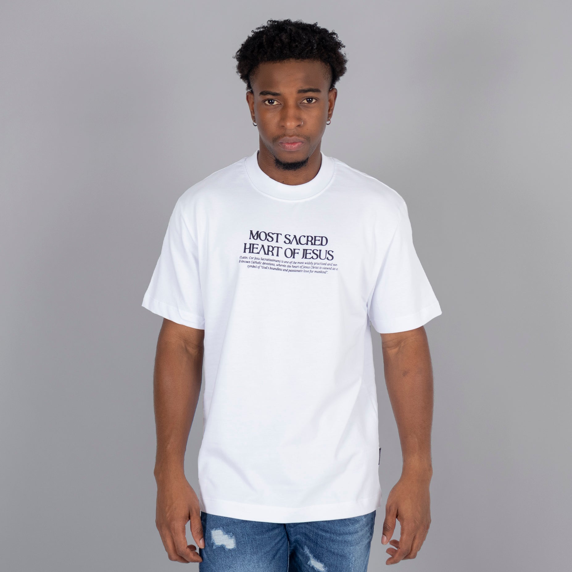 Camiseta hombre most