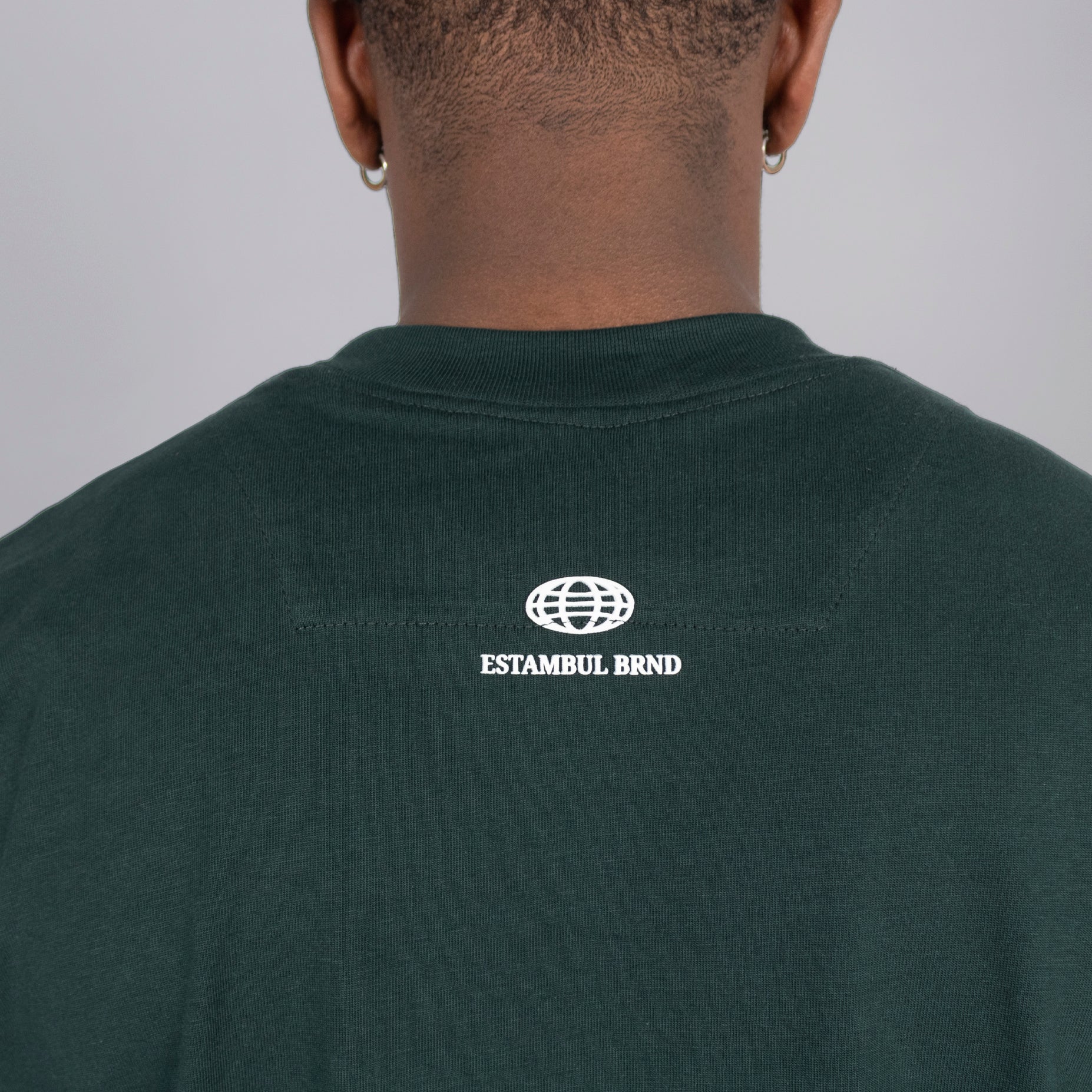 Camiseta hombre Question