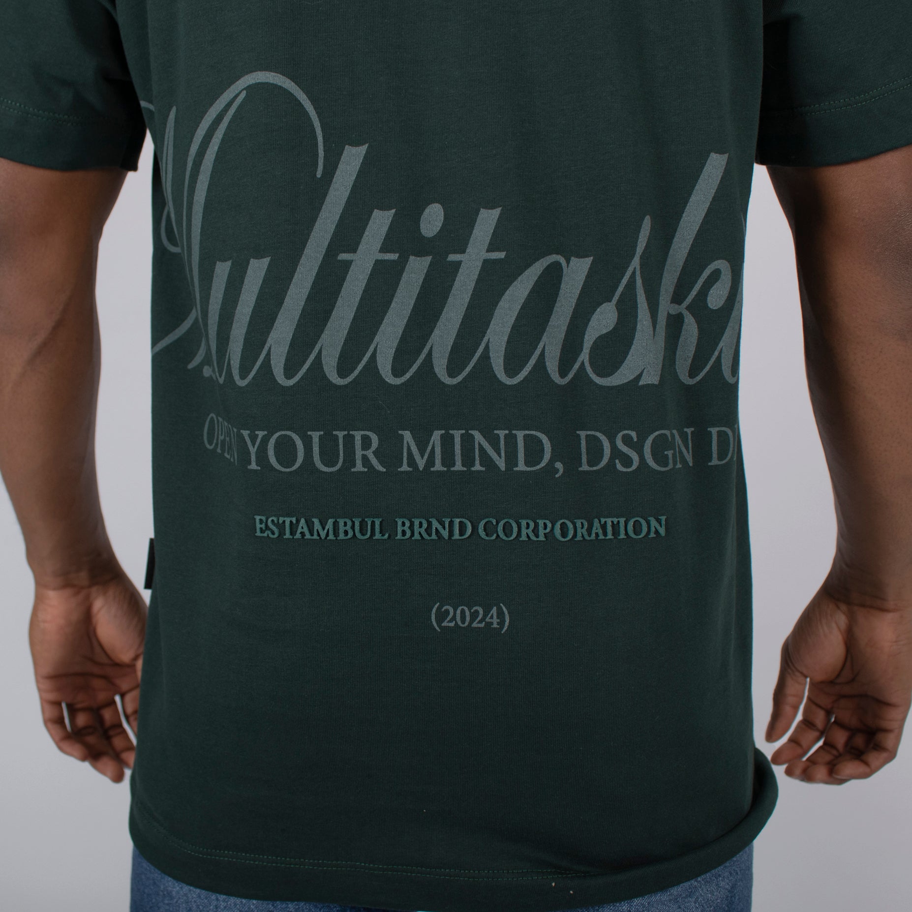 Camiseta hombre R. Mind