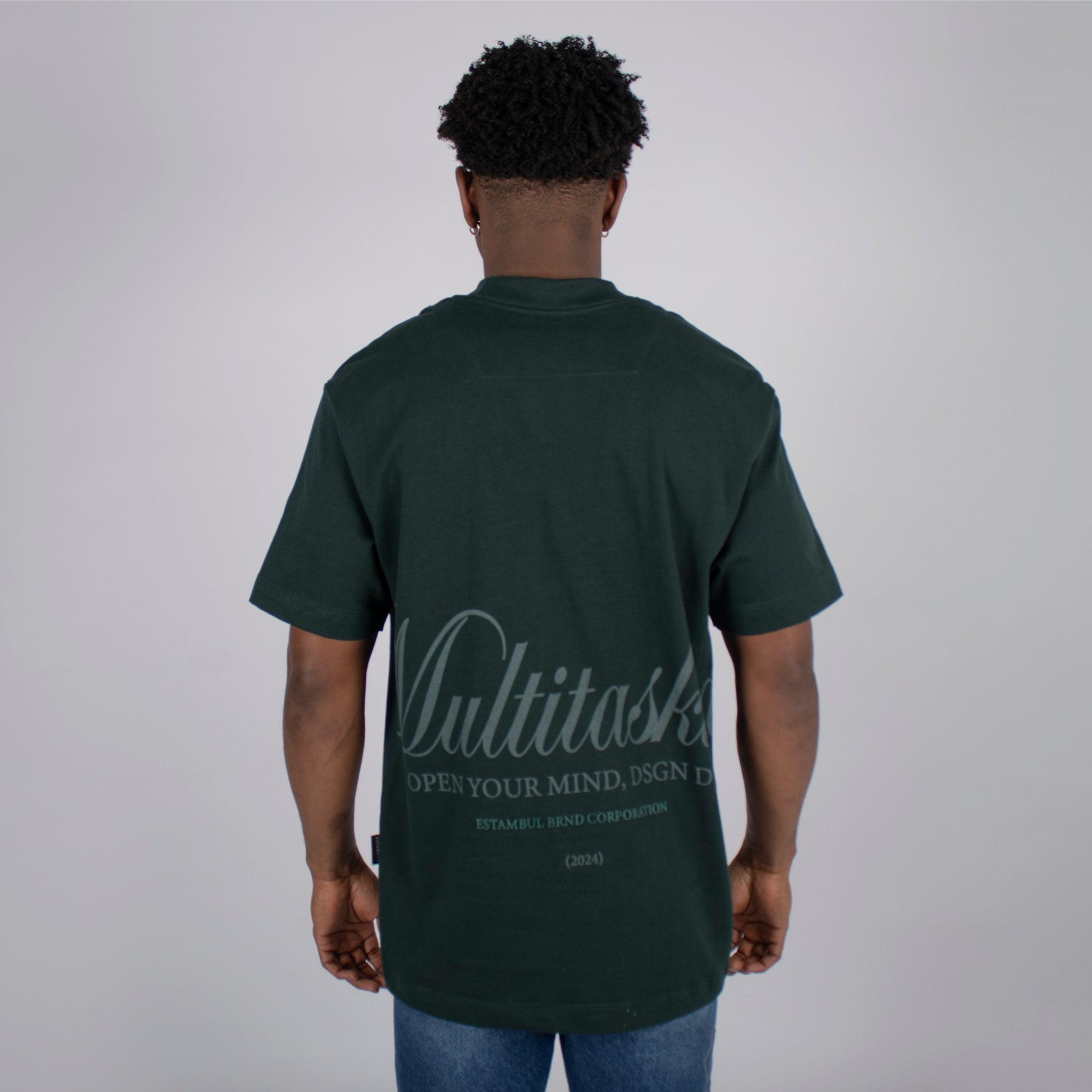 Camiseta hombre R. Mind