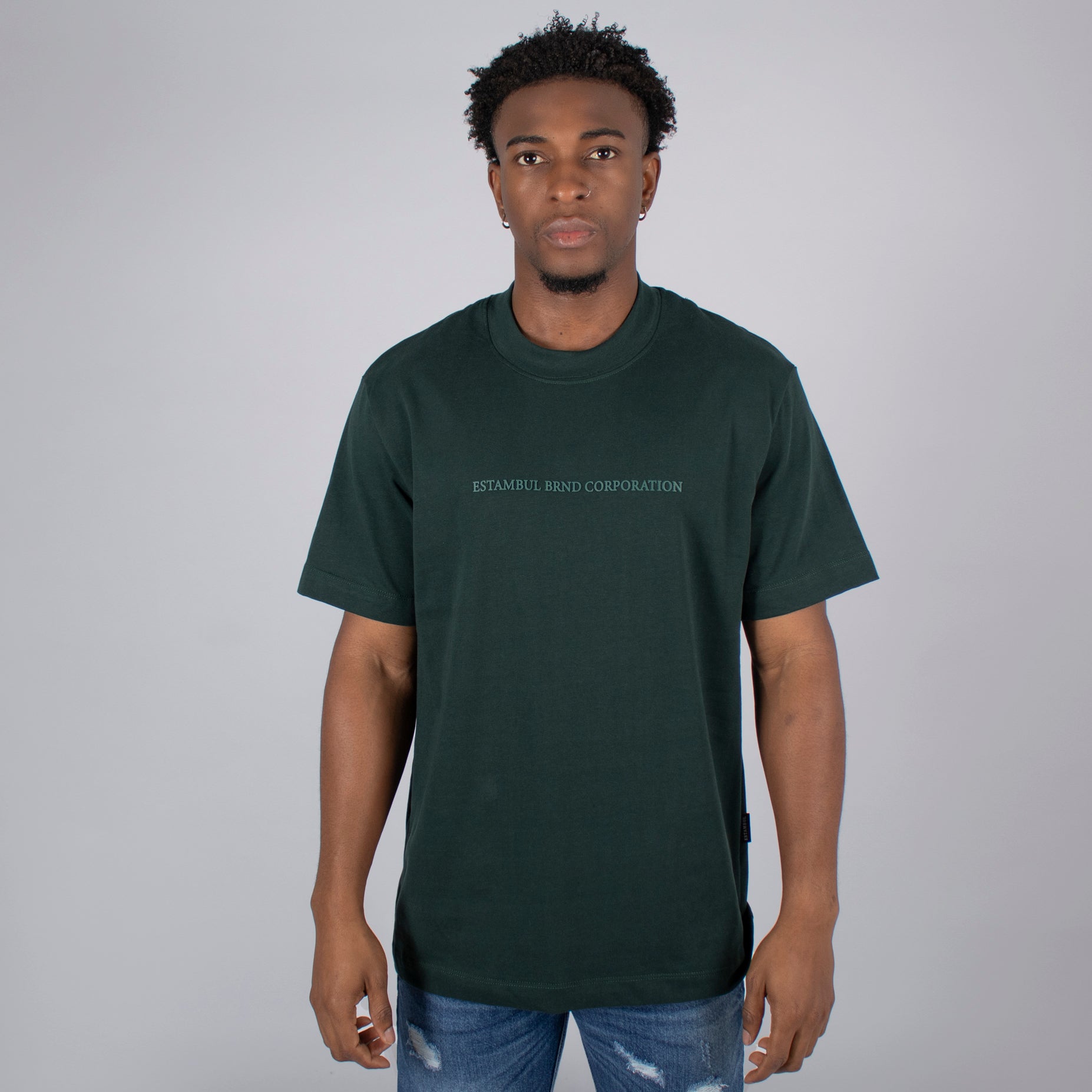 Camiseta hombre R. Mind