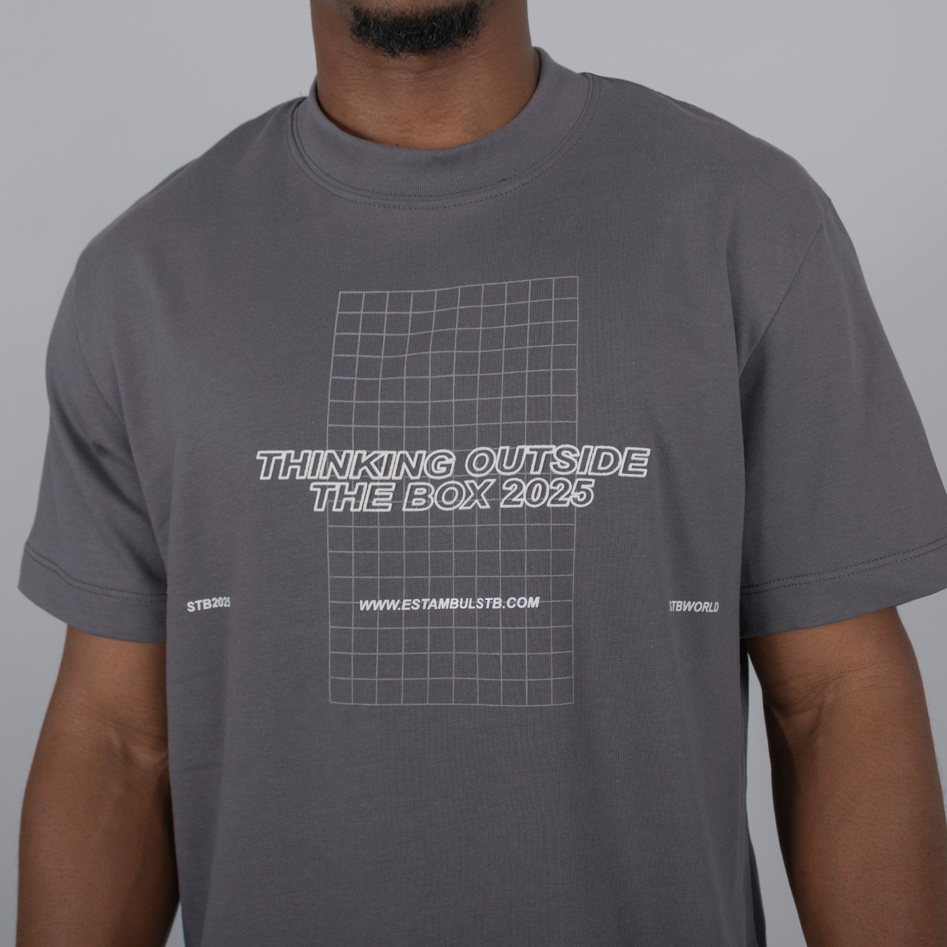 Camiseta hombre Gods