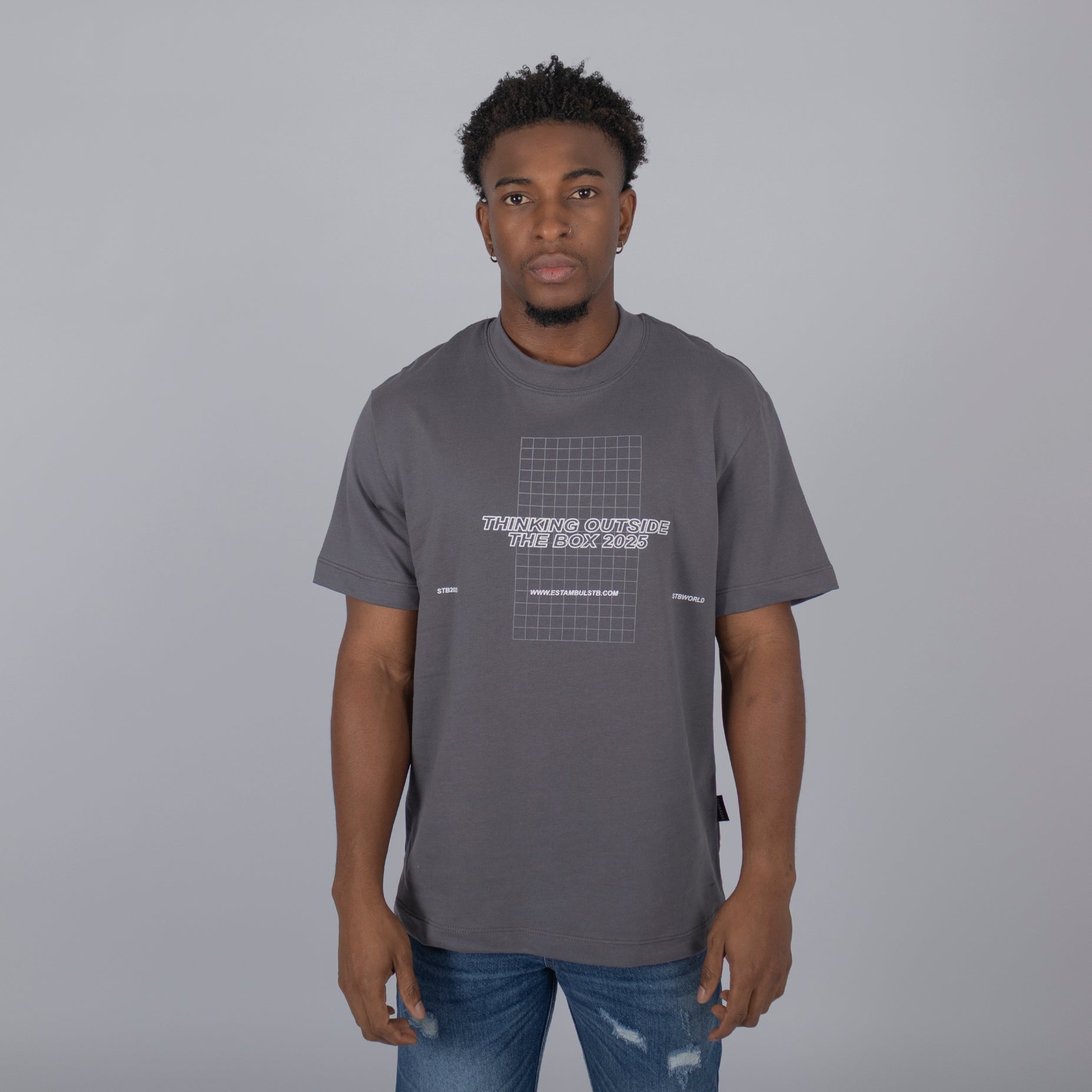 Camiseta hombre Gods