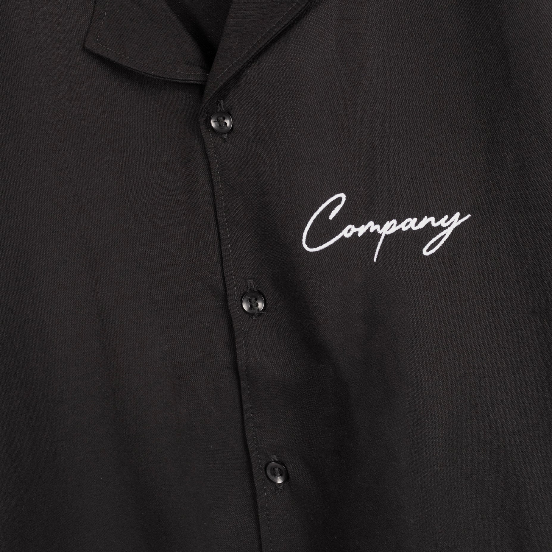 Conjunto adulto Negro