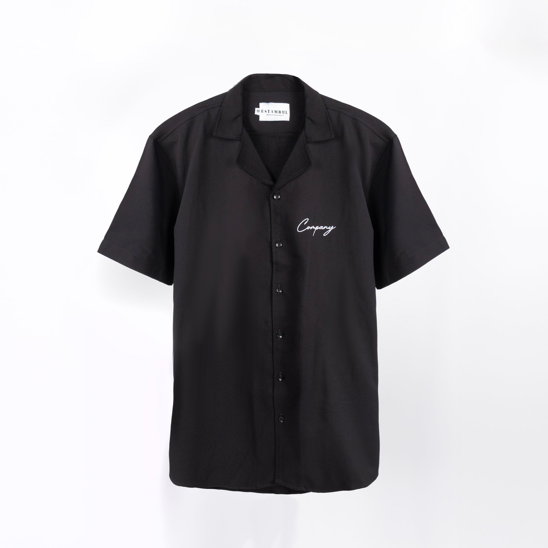 Conjunto adulto Negro