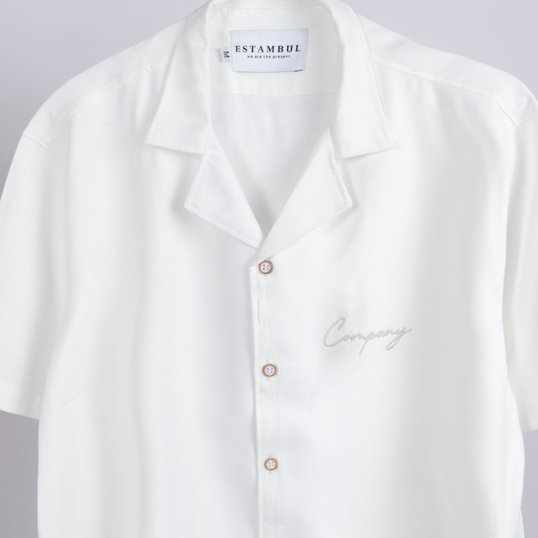 Conjunto adulto Crudo