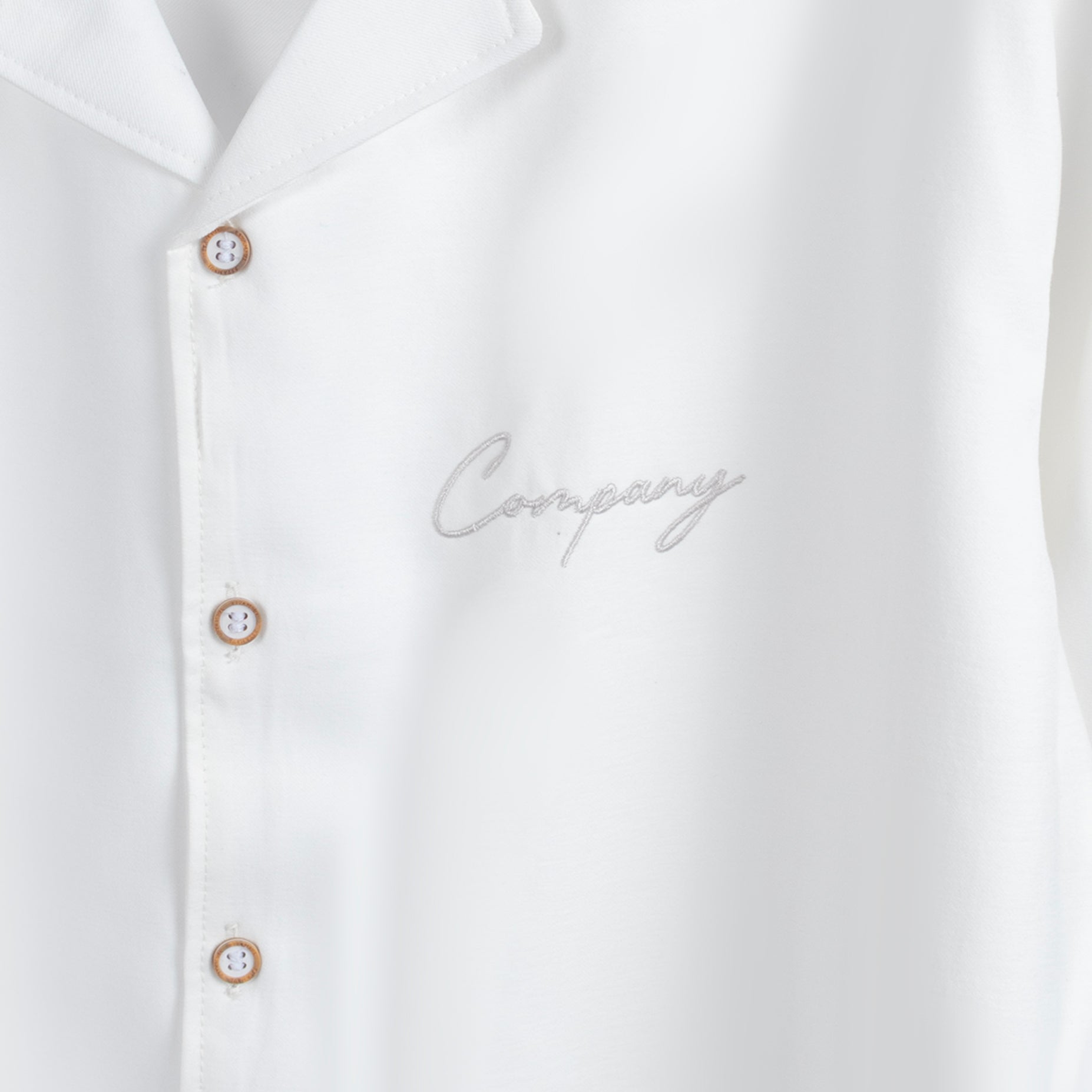 Conjunto adulto Crudo