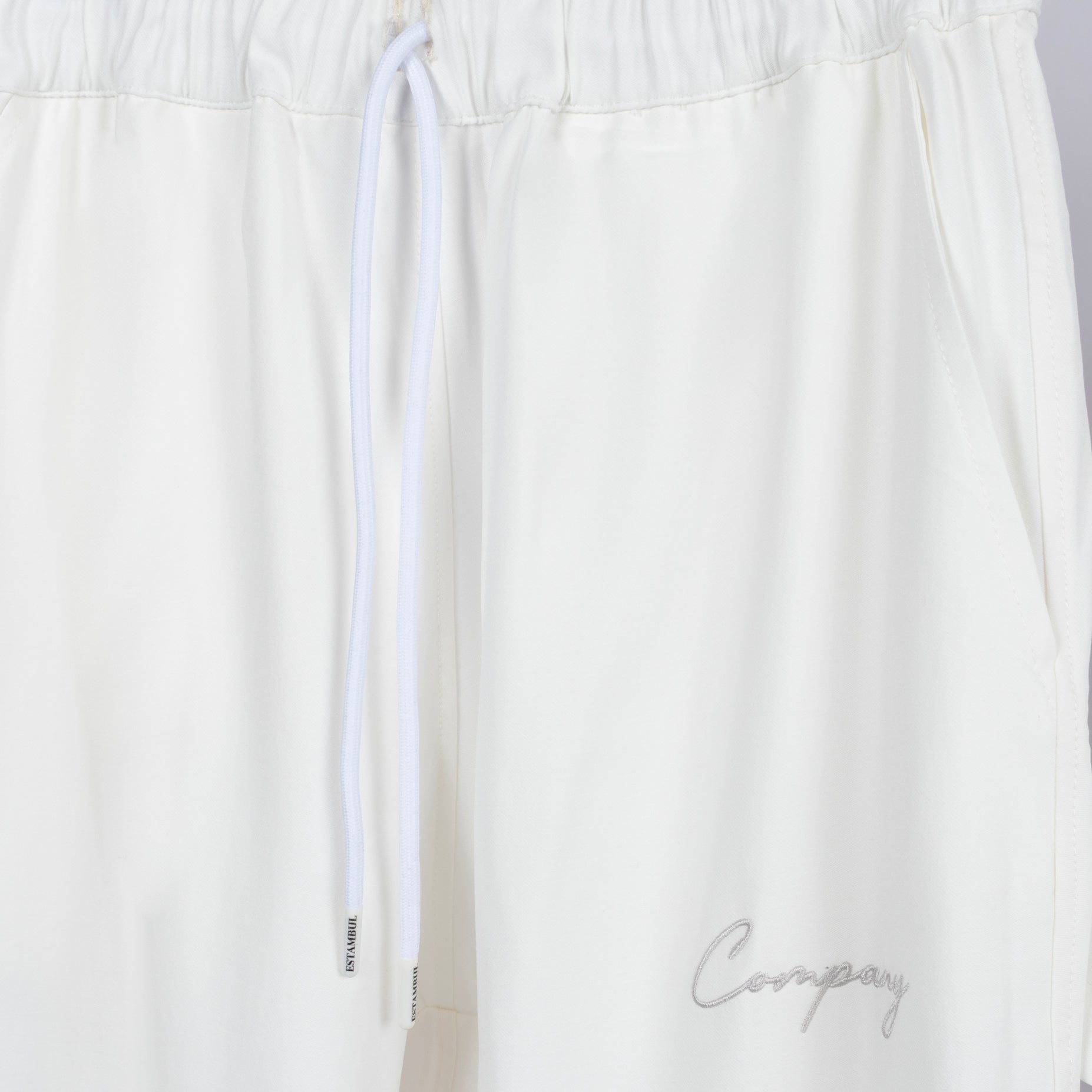 Conjunto adulto Crudo