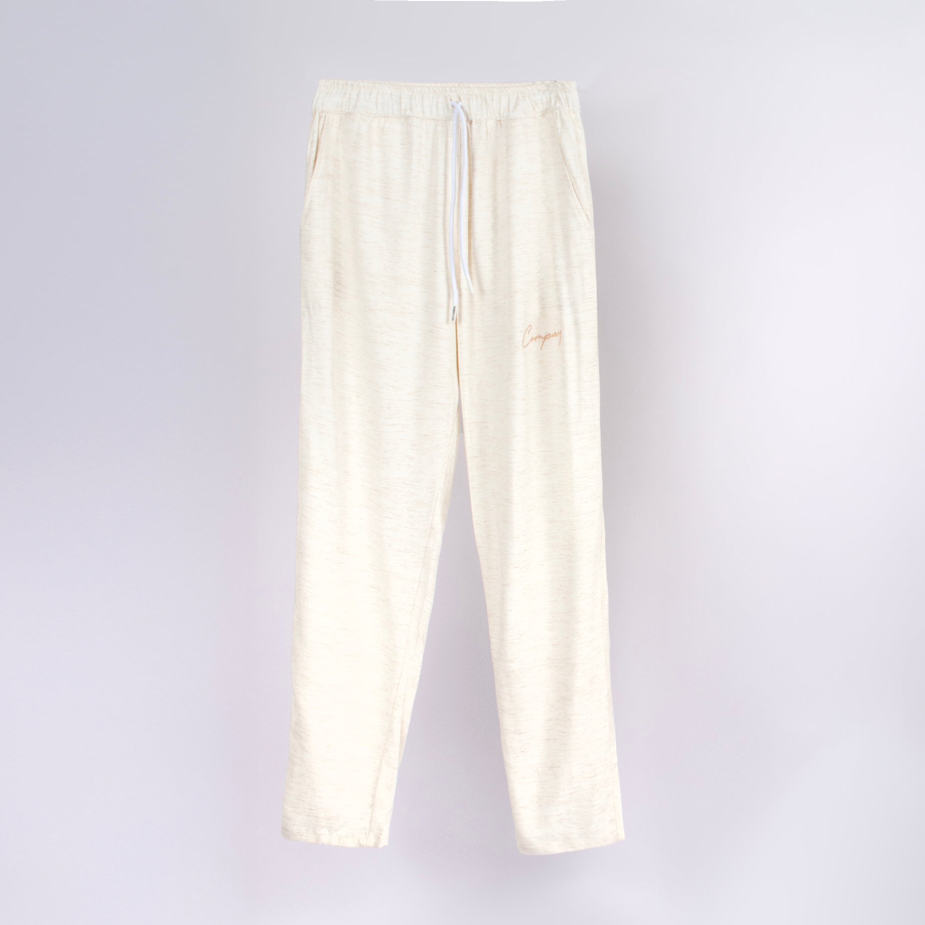 Conjunto adulto Ivory