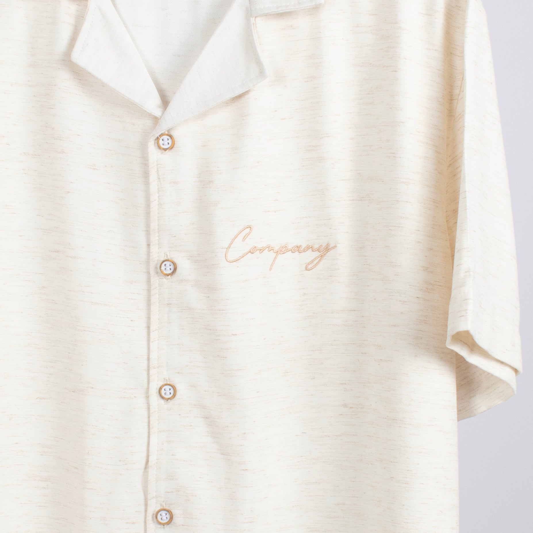 Conjunto adulto Ivory