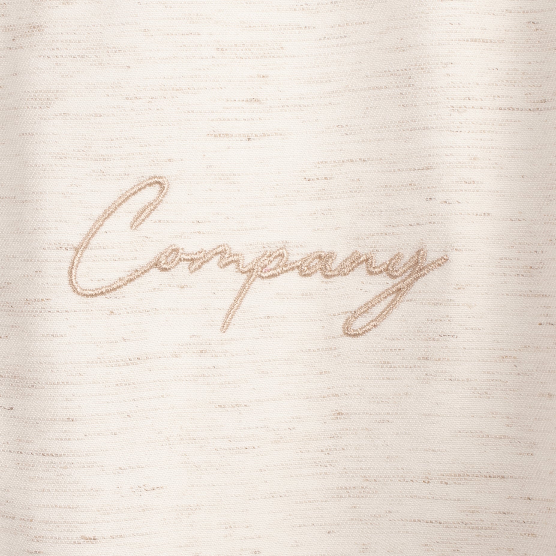 Conjunto adulto Ivory