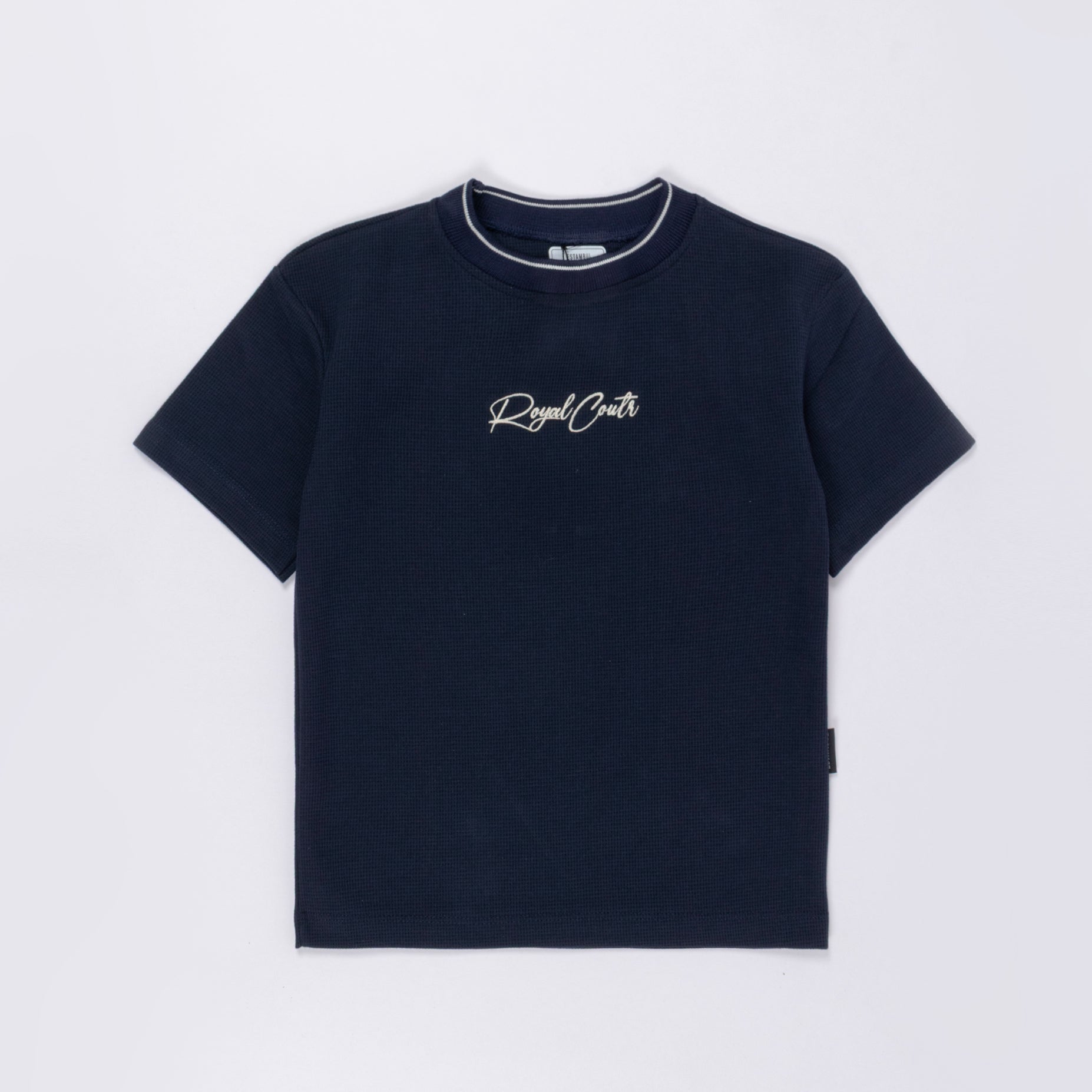 Conjunto niño sudadera Royal