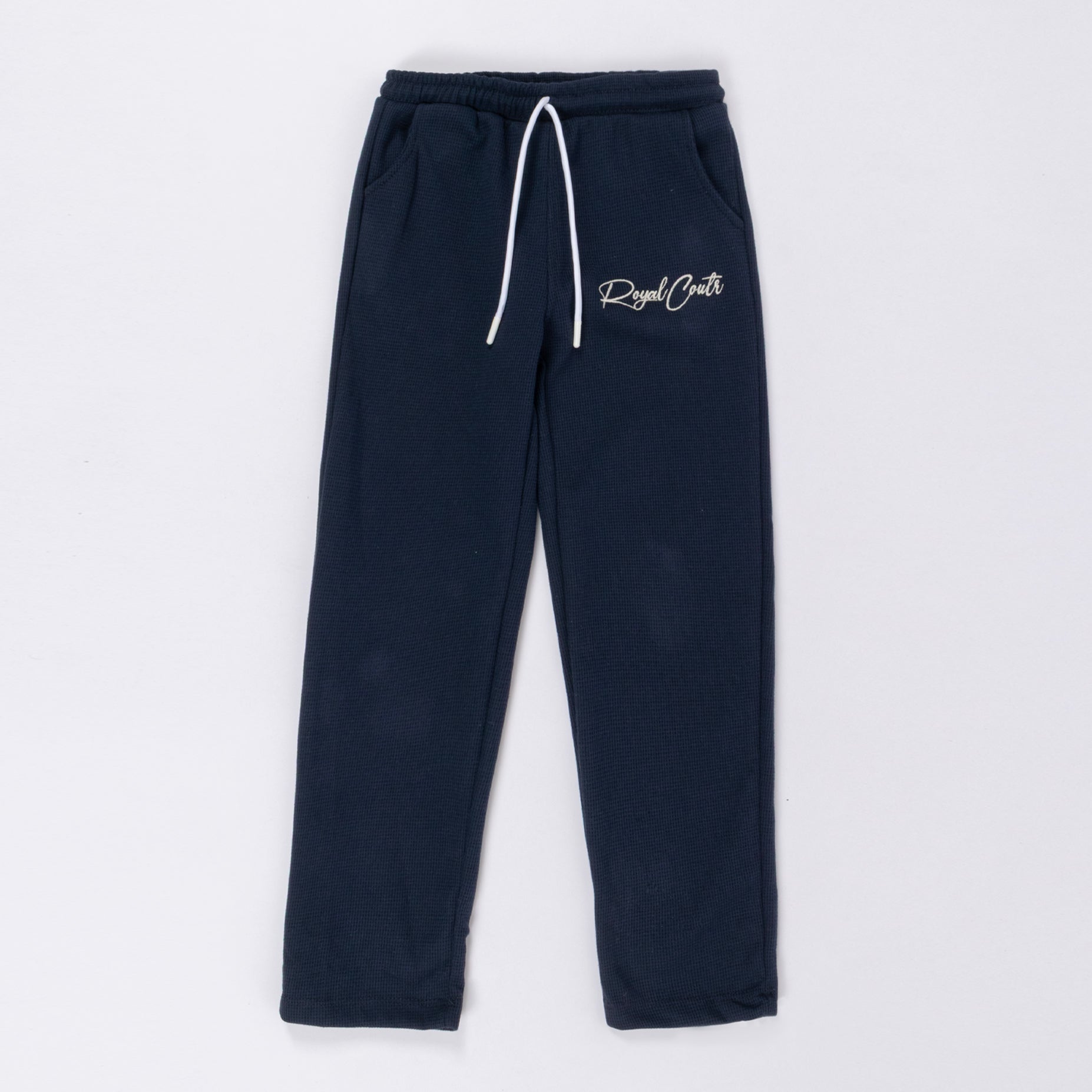 Conjunto niño sudadera Royal