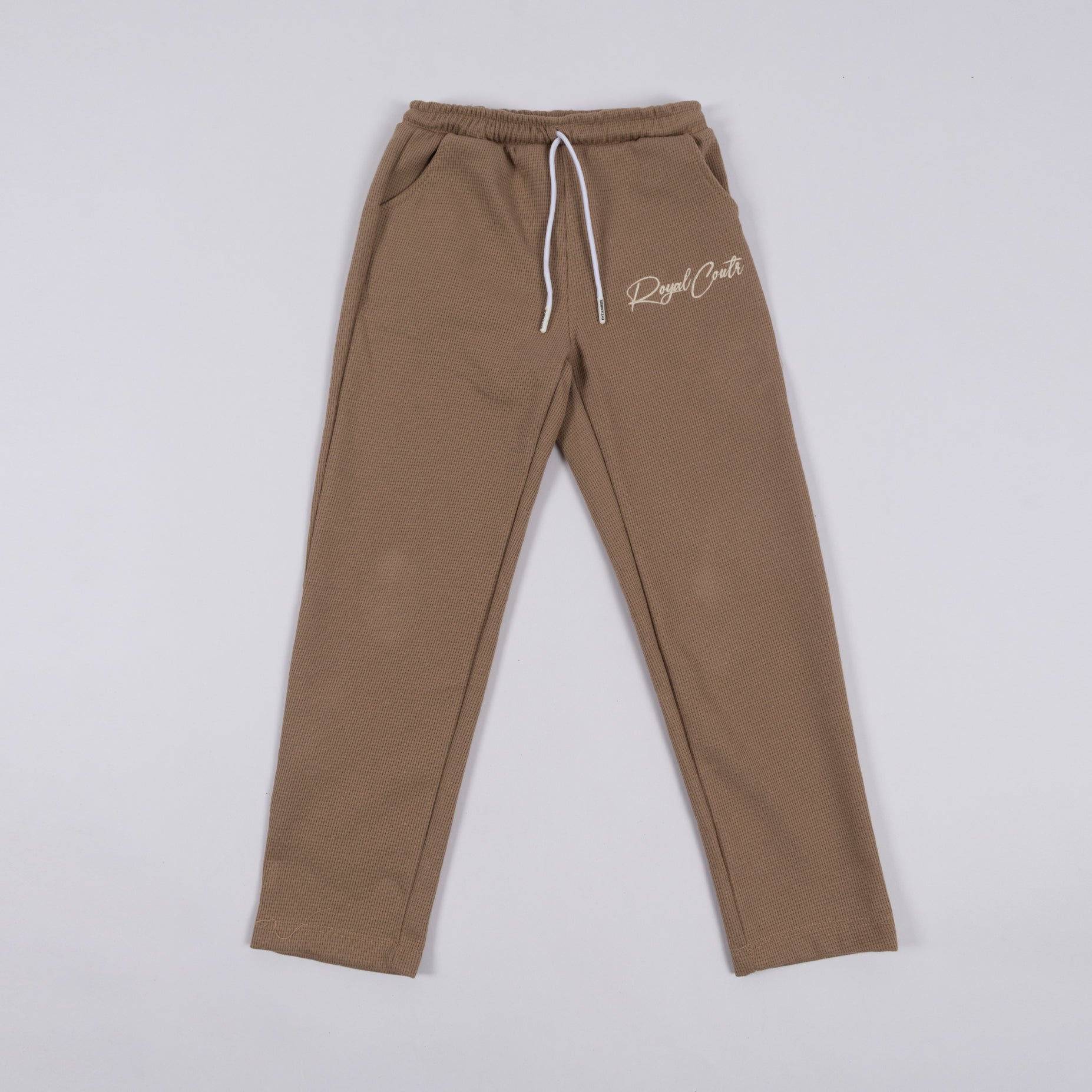 Conjunto niño sudadera Royal