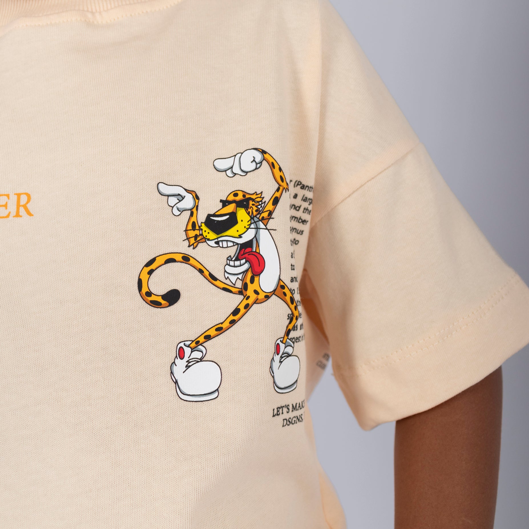 Conjunto niño lover