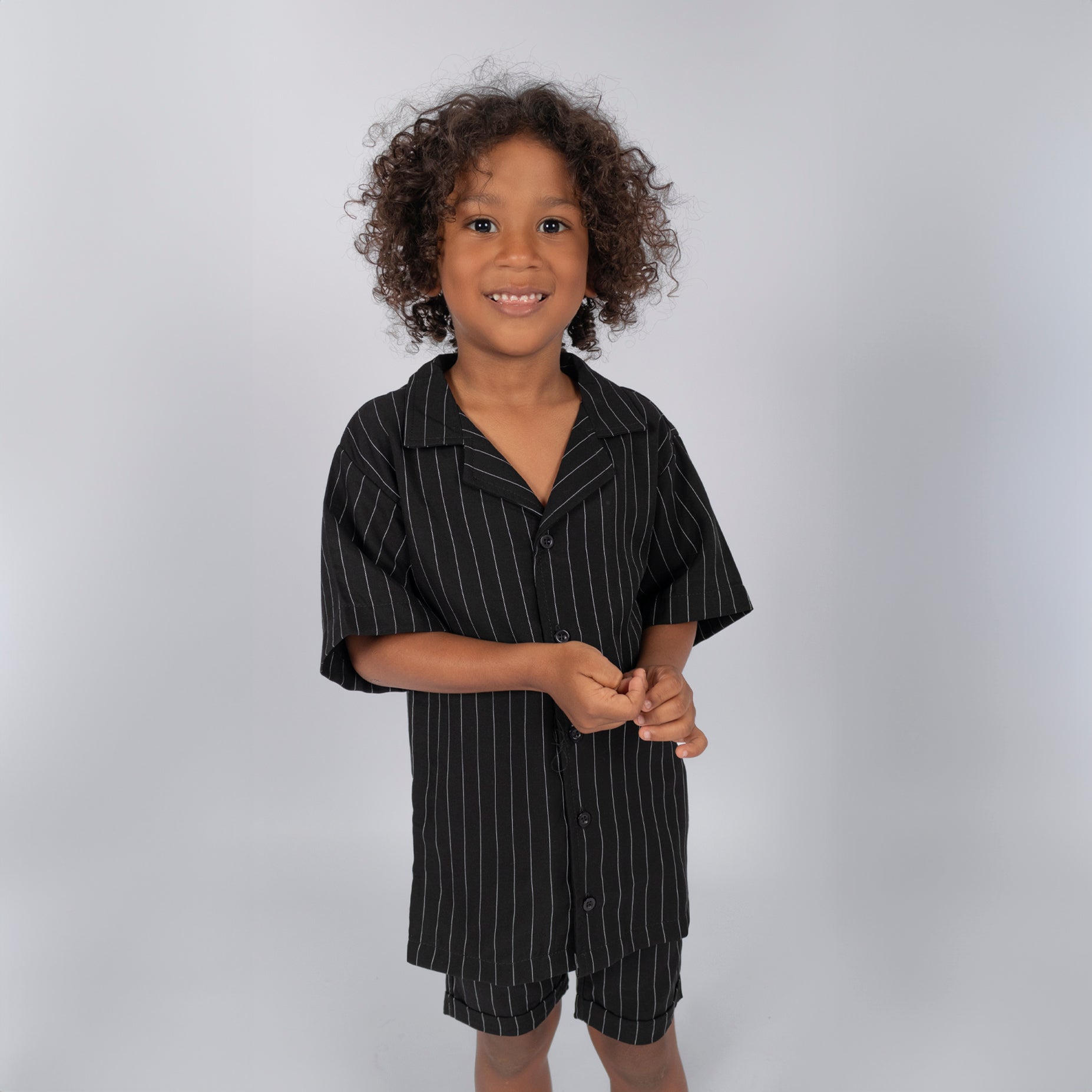 Conjunto niño clasico