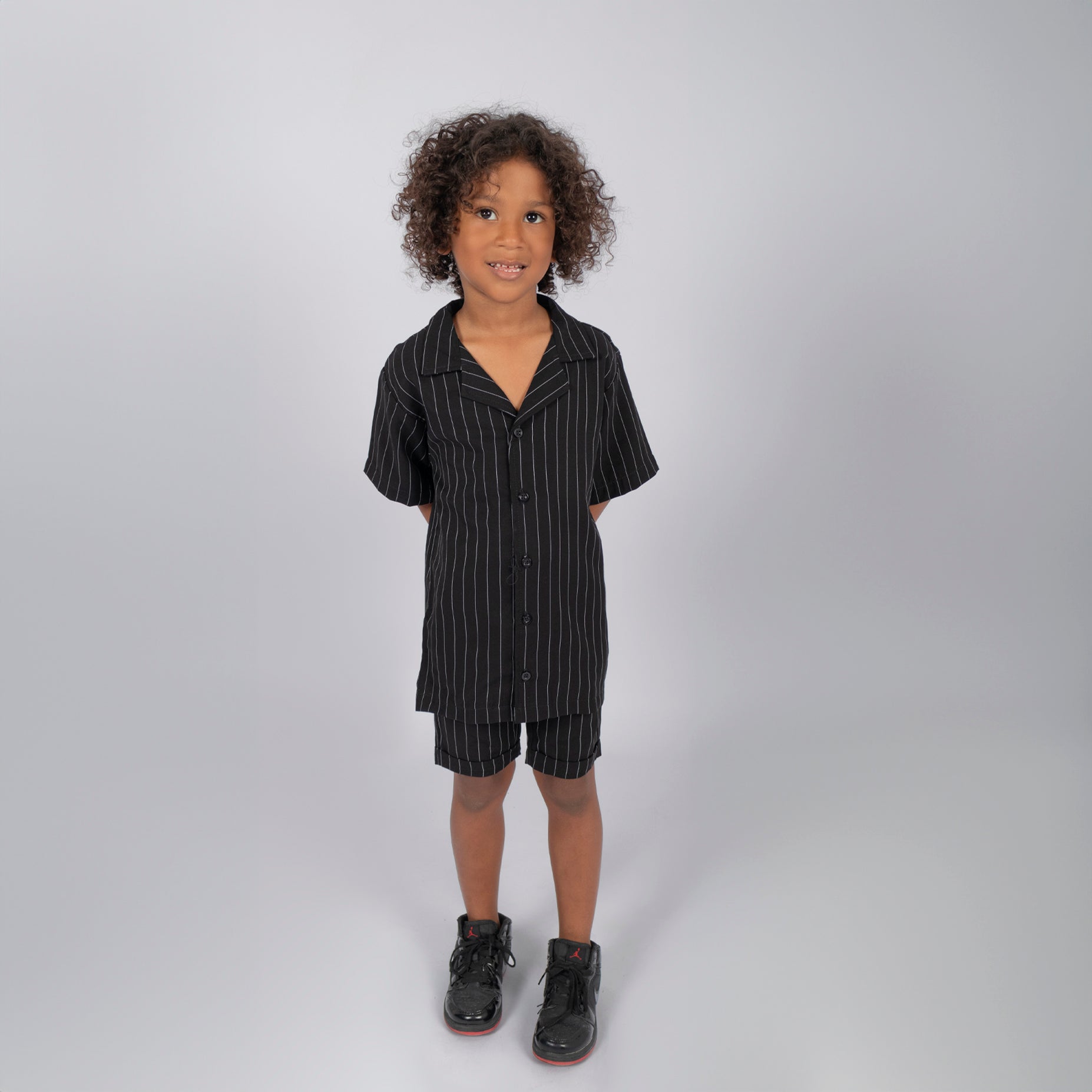 Conjunto niño clasico