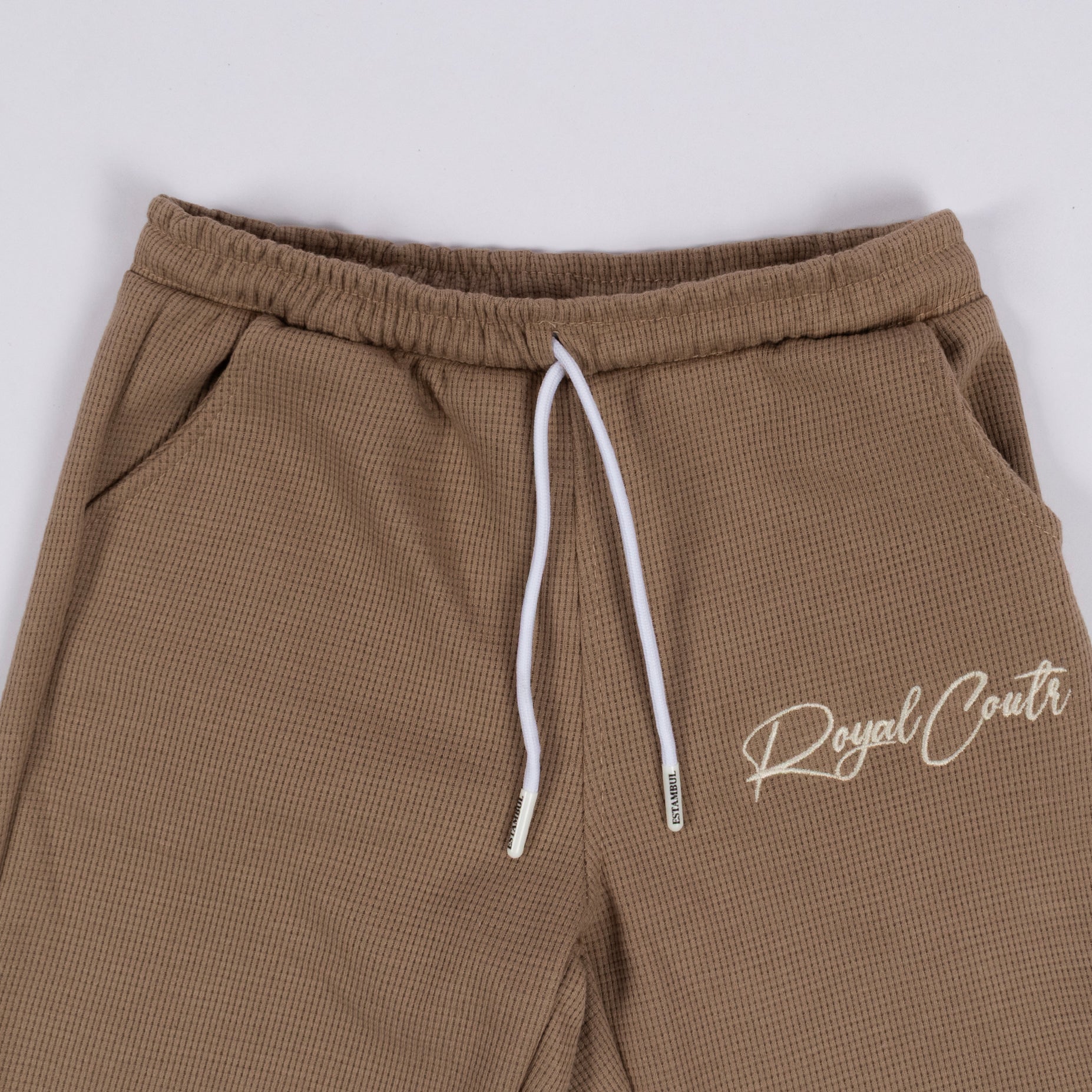 Conjunto niño sudadera Royal
