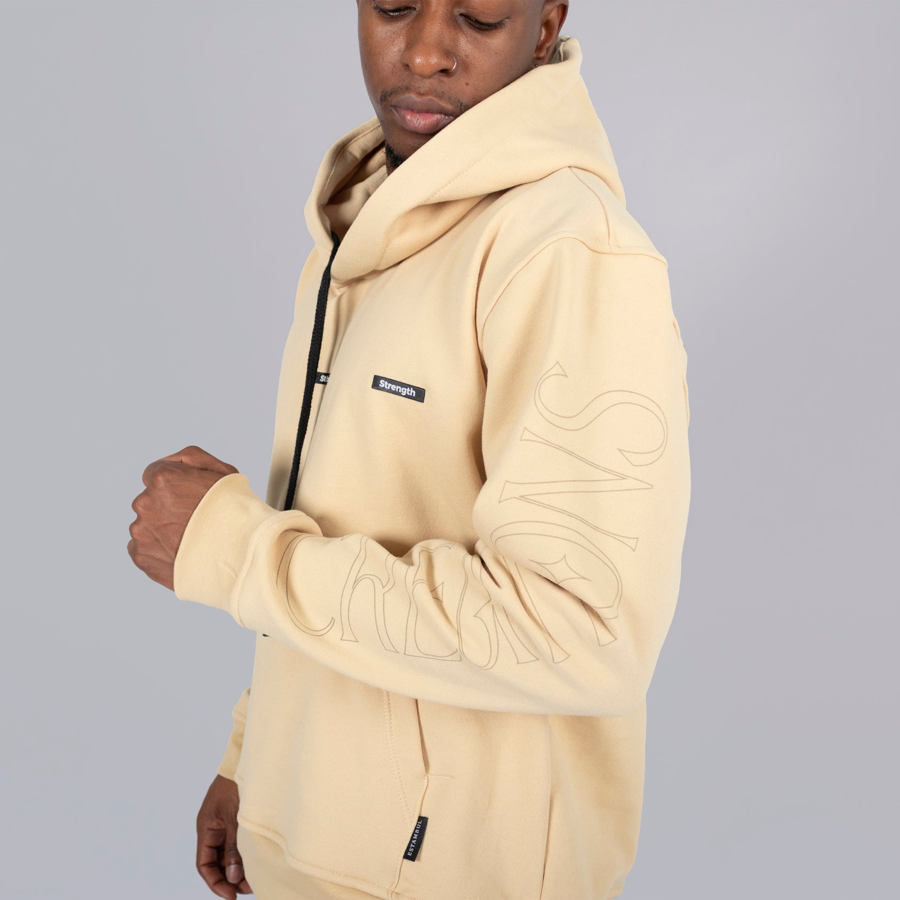 Saco hombre Overthing