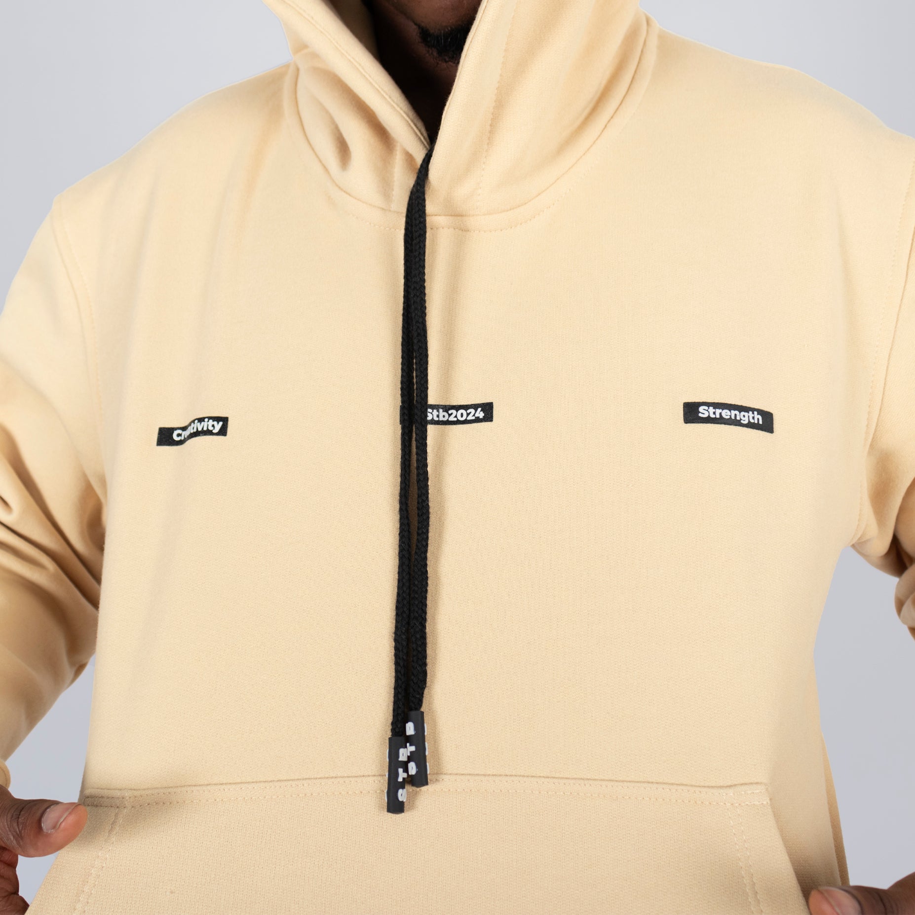 Saco hombre Overthing