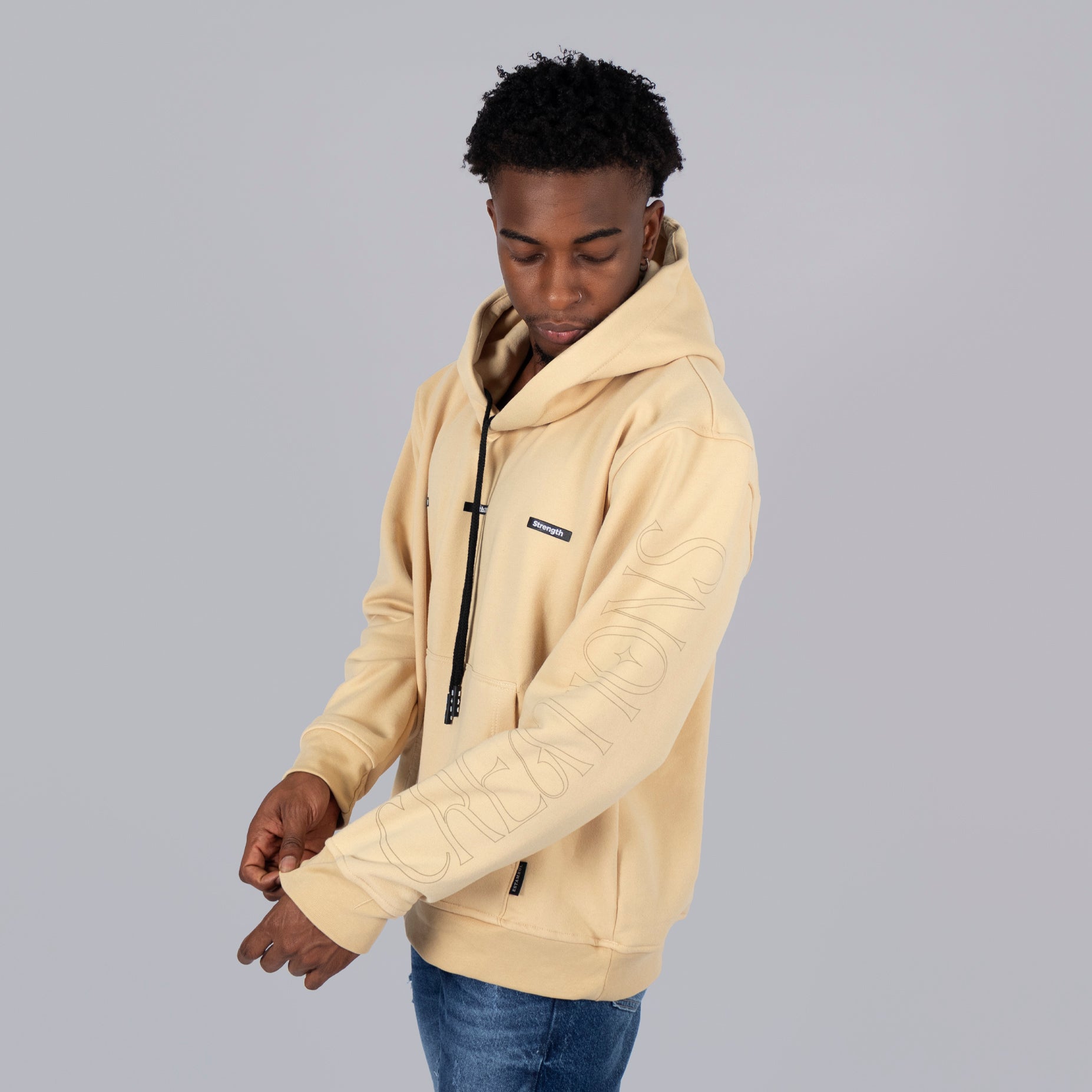 Saco hombre Overthing