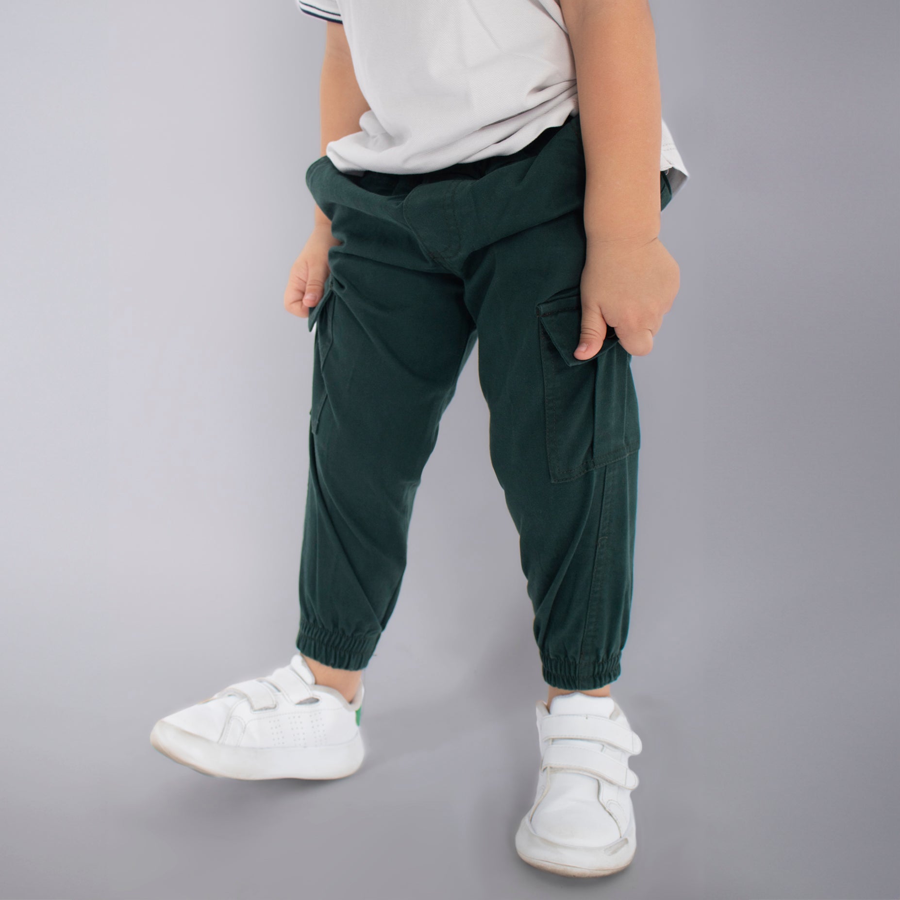 Jogger baby jade