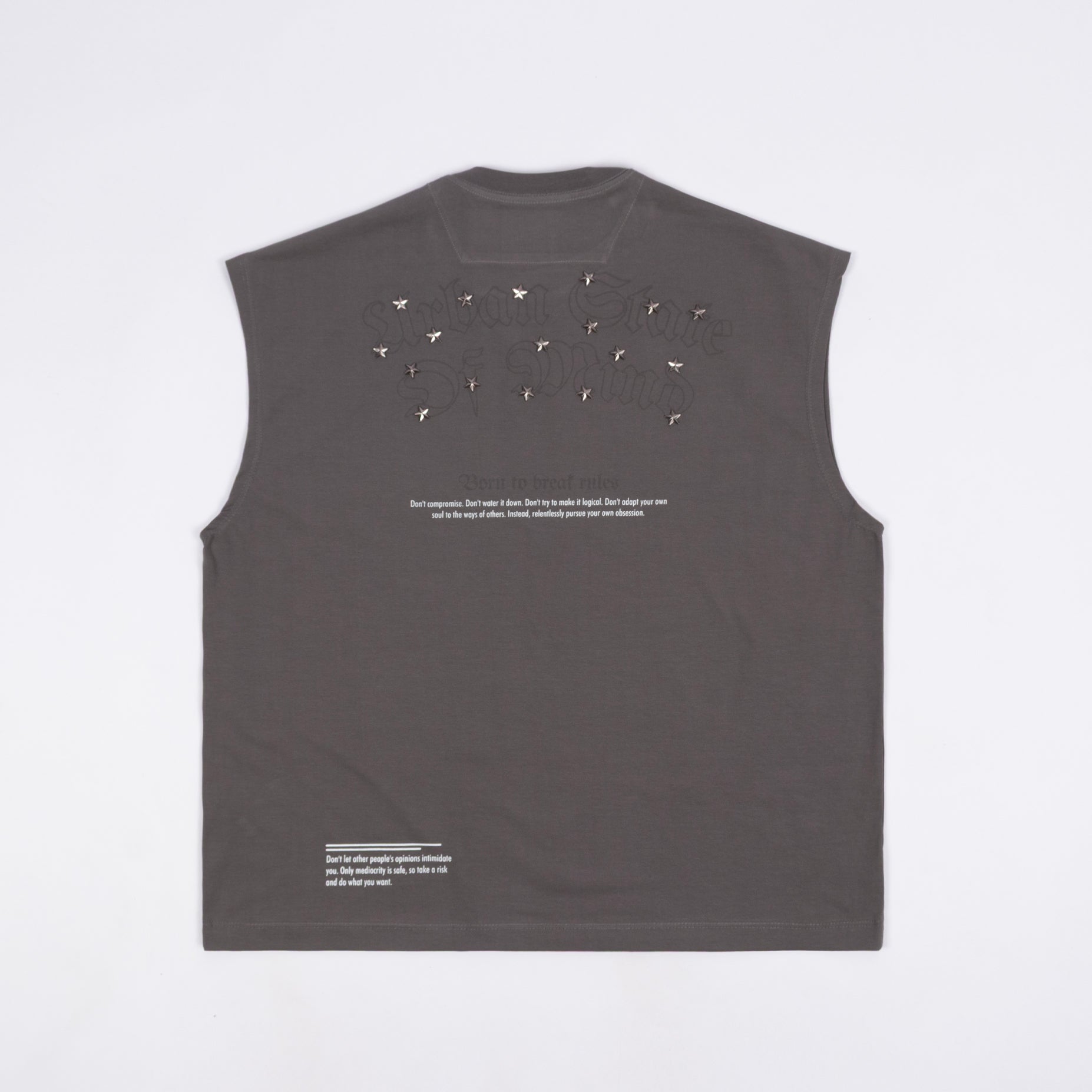 Camisilla hombre R. Born