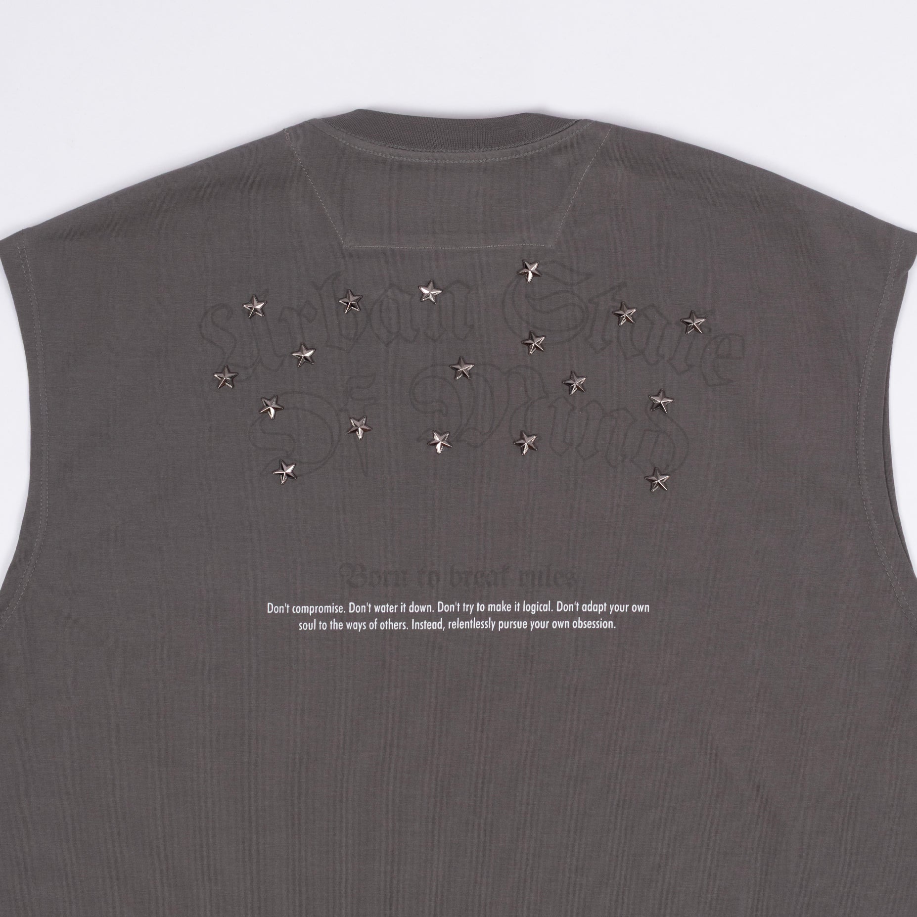 Camisilla hombre R. Born