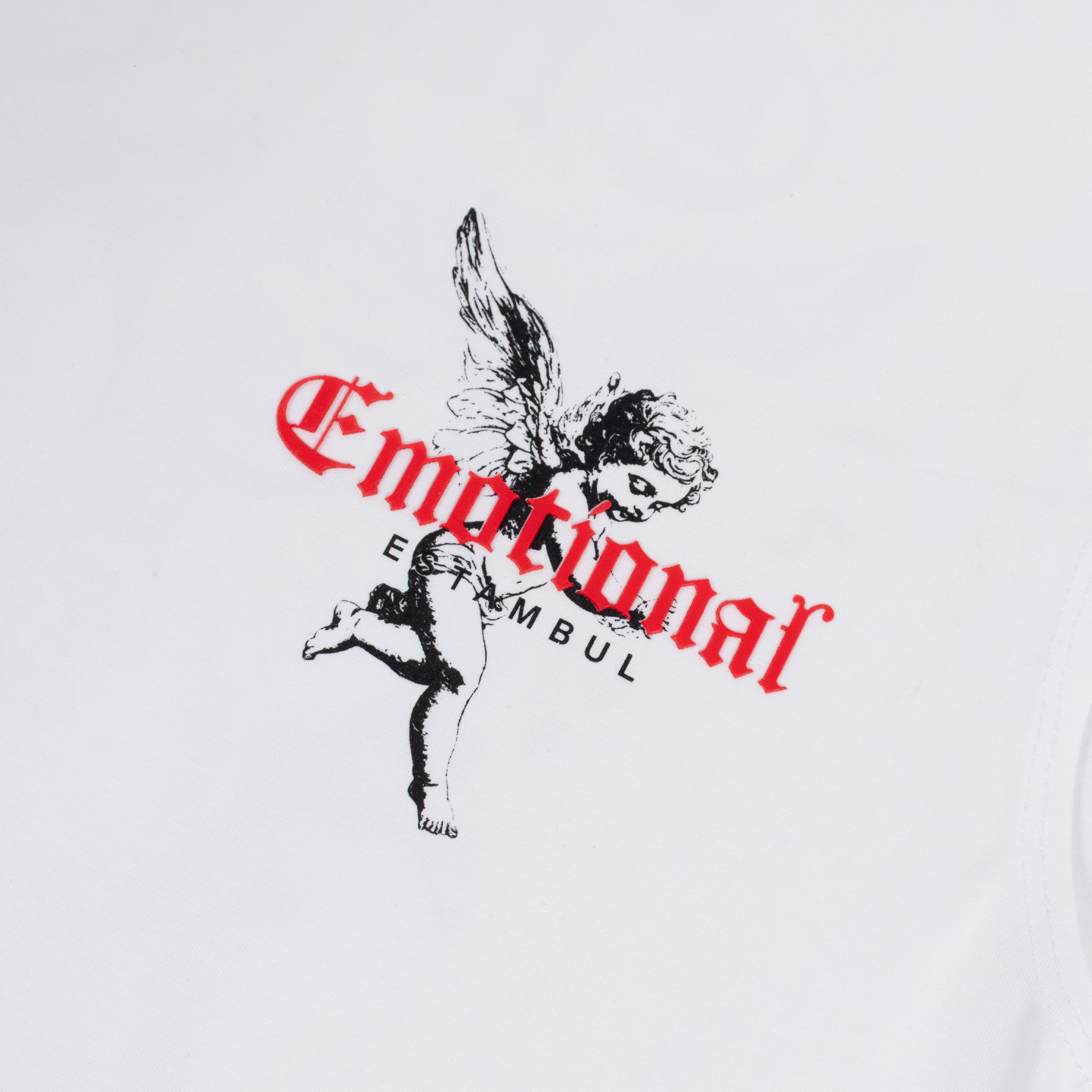 Camisilla hombre R. Emotional