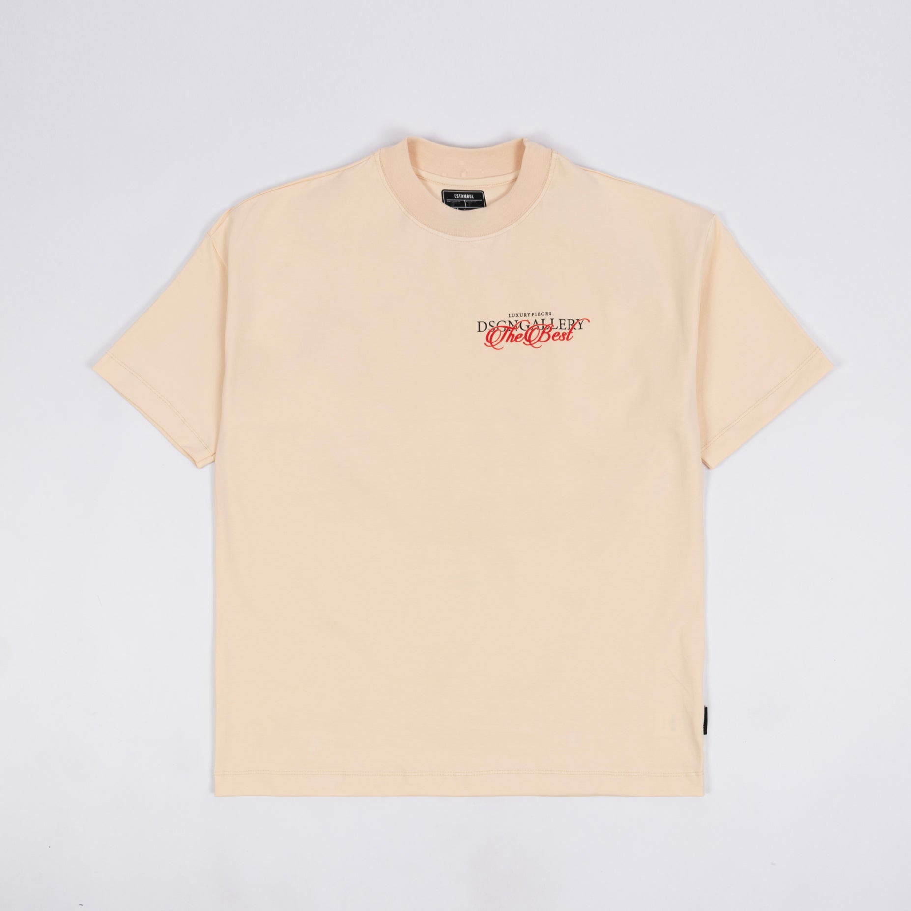 Overzice adulto The Best