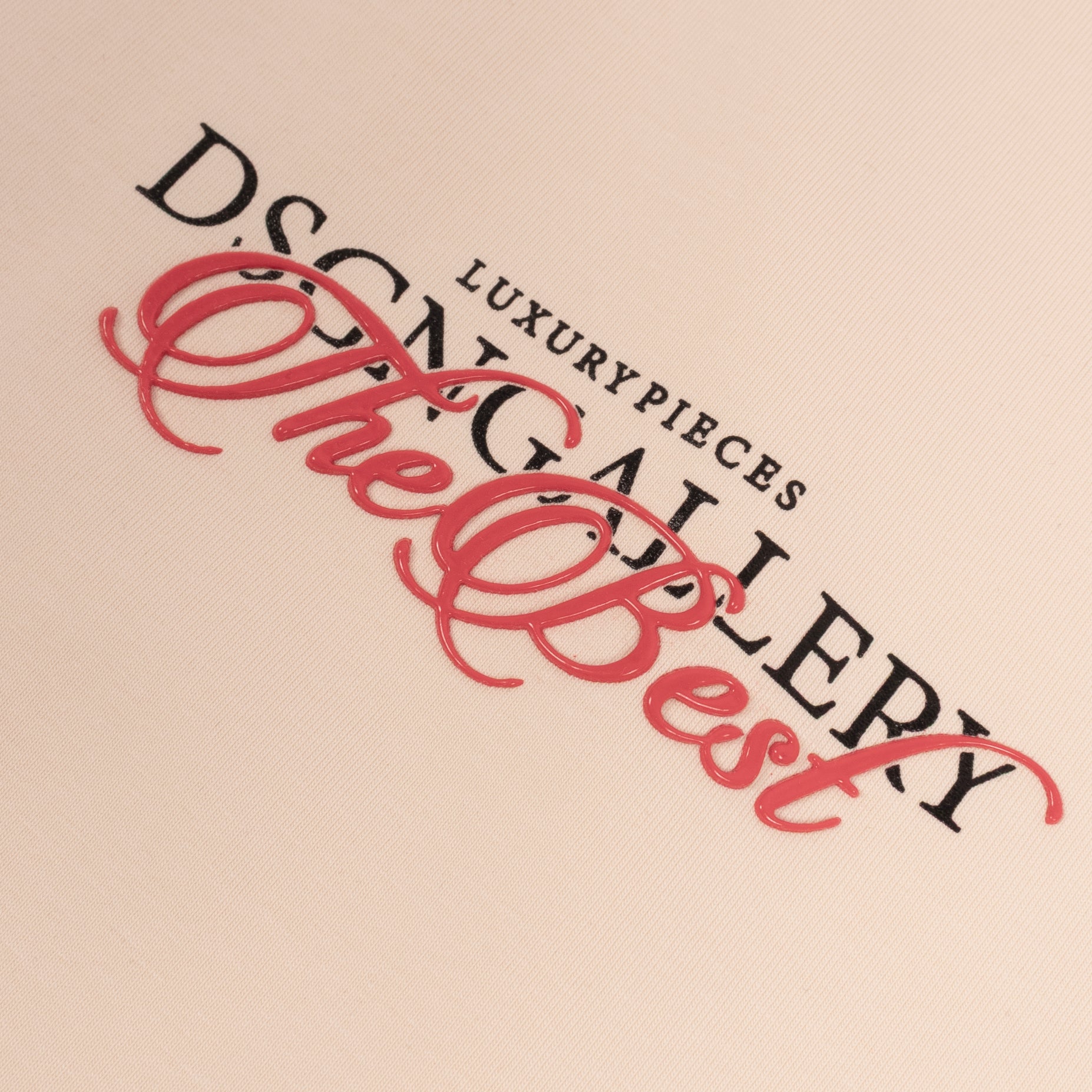 Overzice adulto The Best