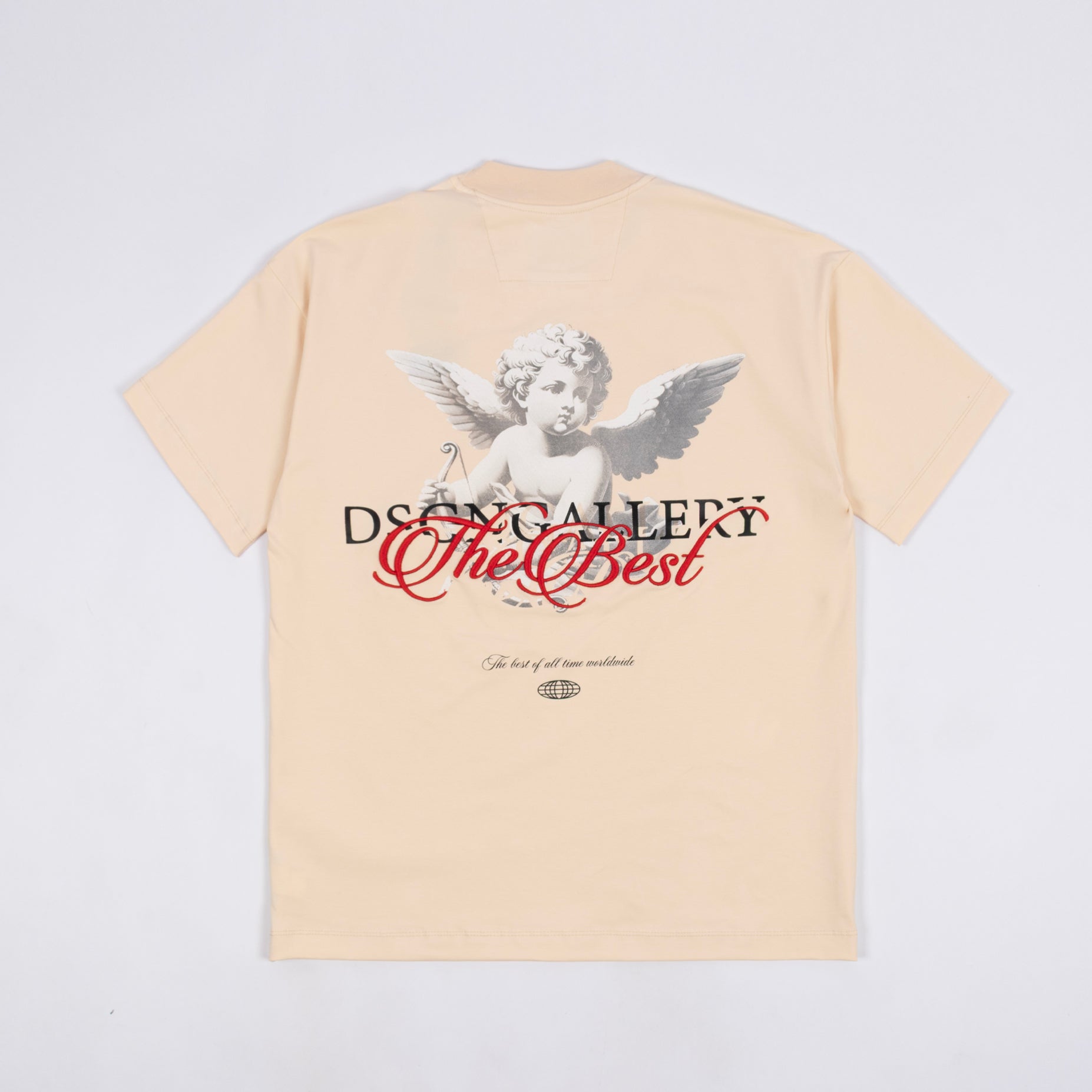 Overzice adulto The Best