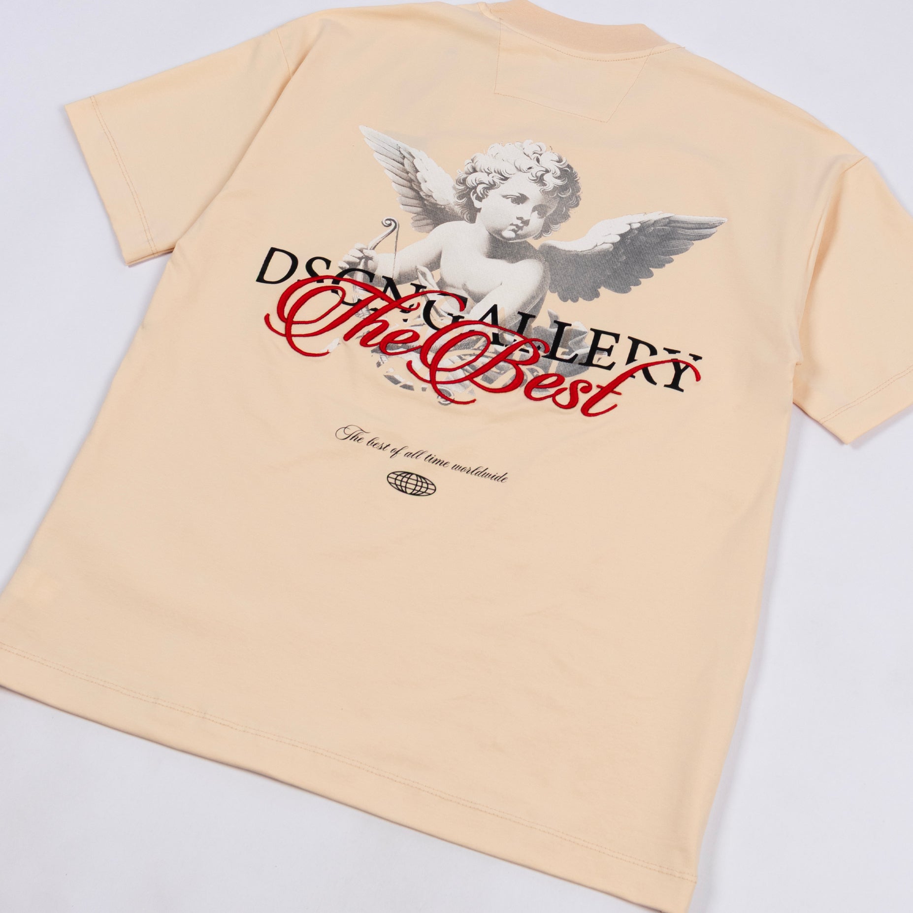 Overzice adulto The Best