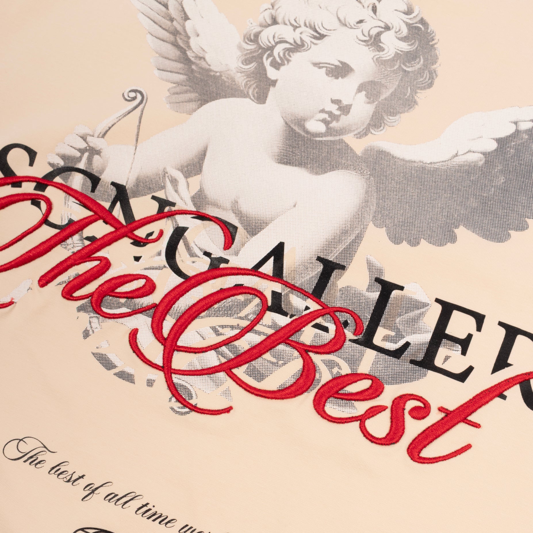 Overzice adulto The Best