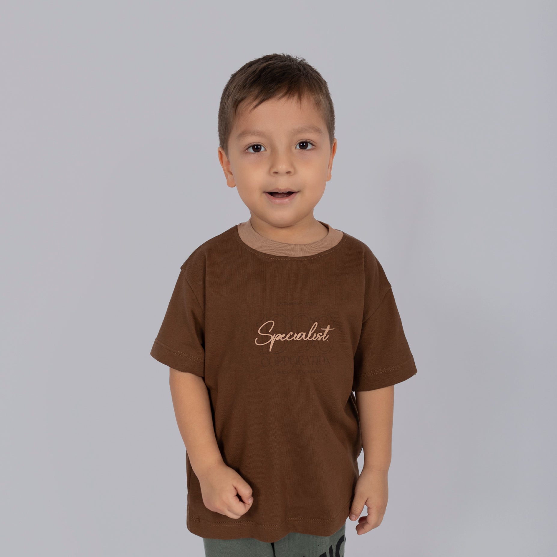 Oversize baby specialist