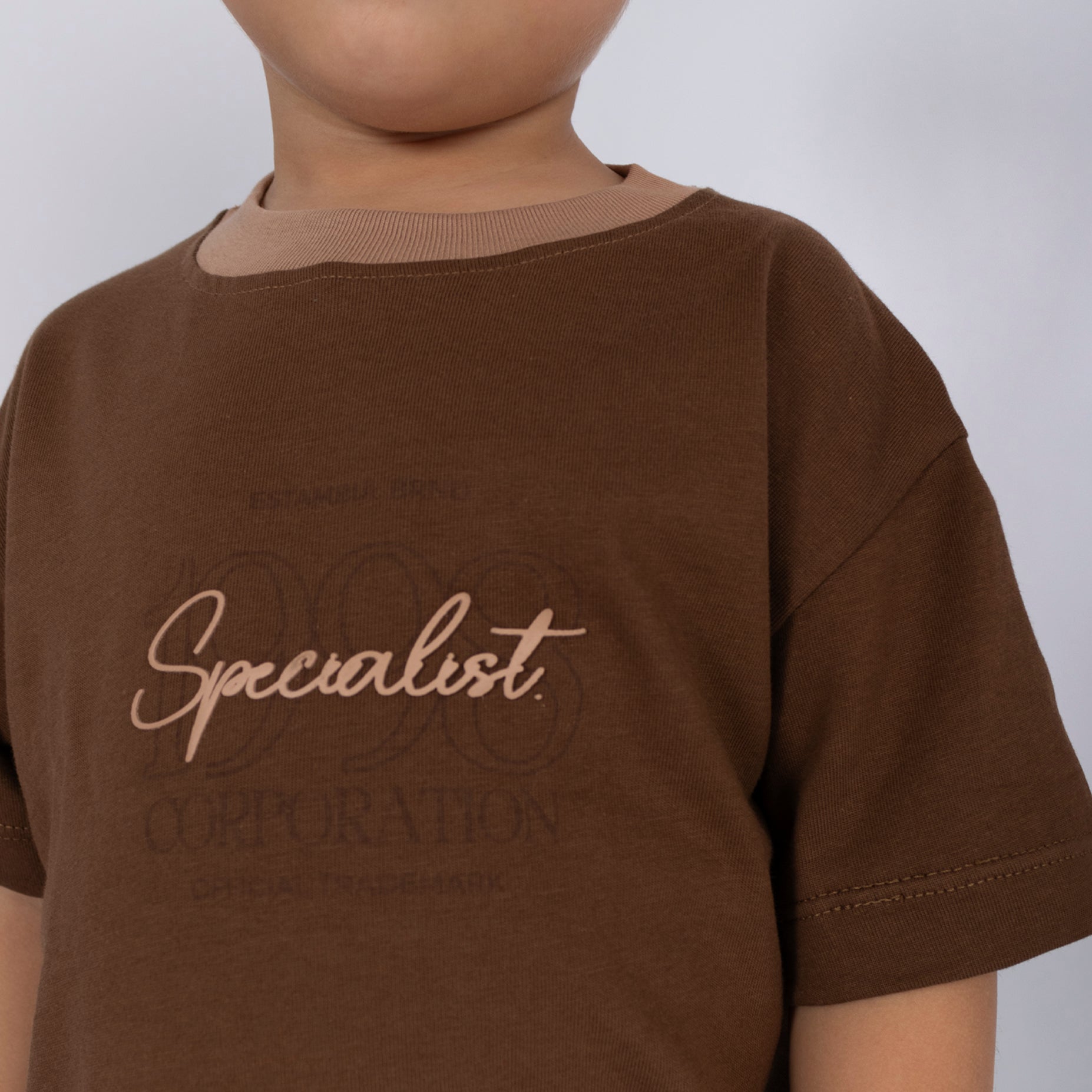 Oversize baby specialist