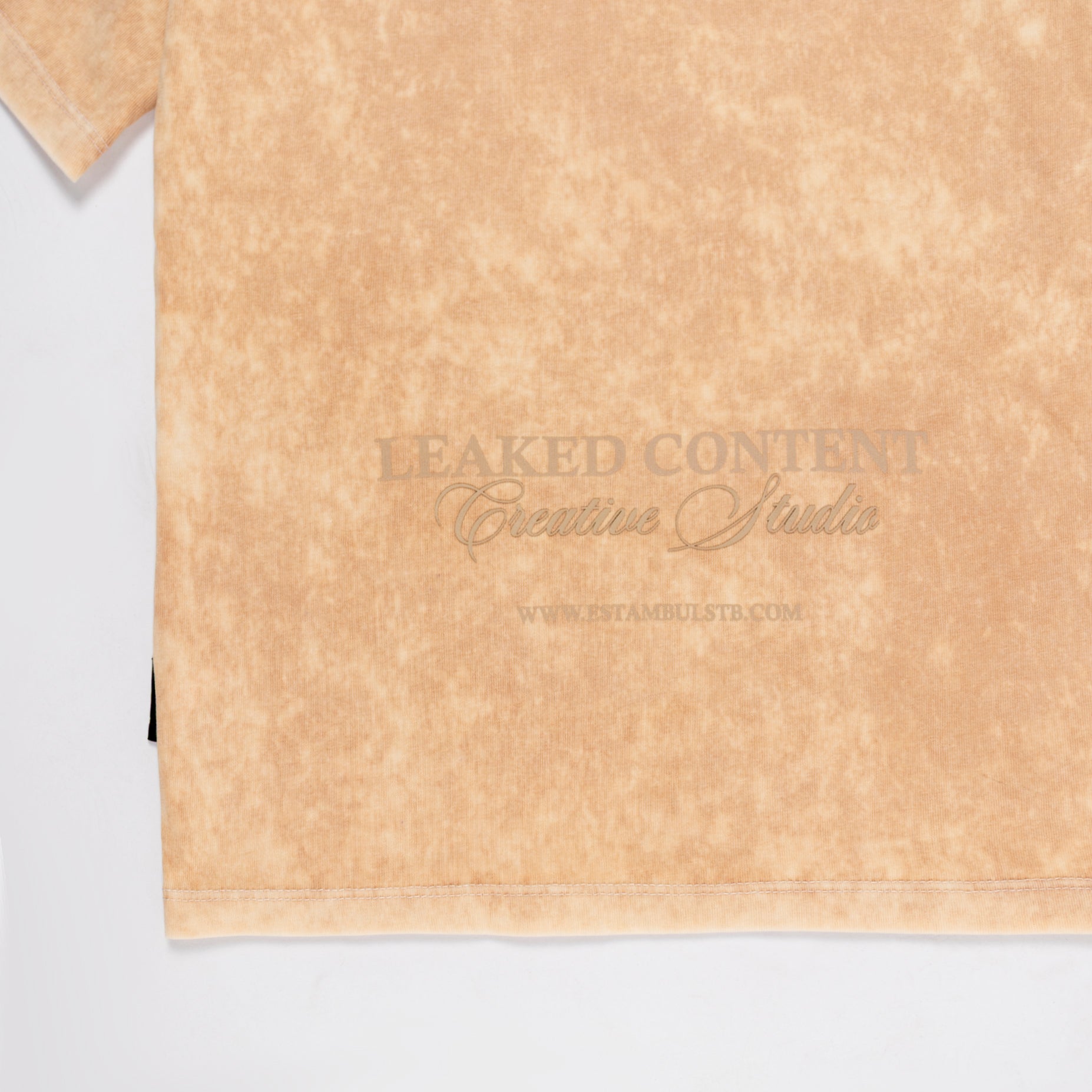 Oversize niño degrade Leaked